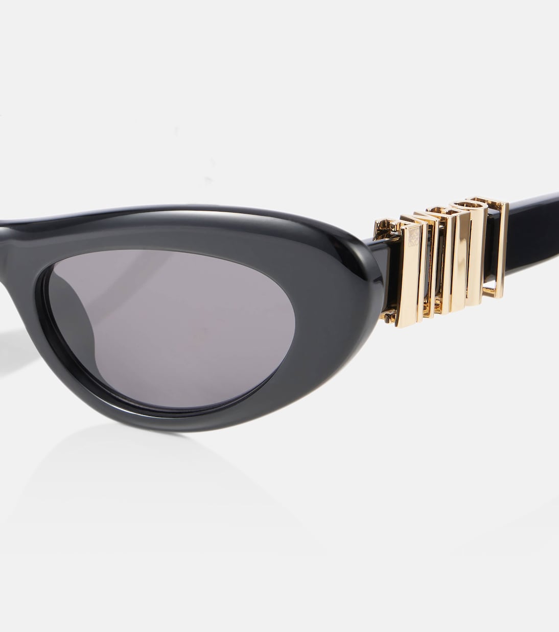 Cat-Eye-Sonnenbrille Cocktail | Loewe