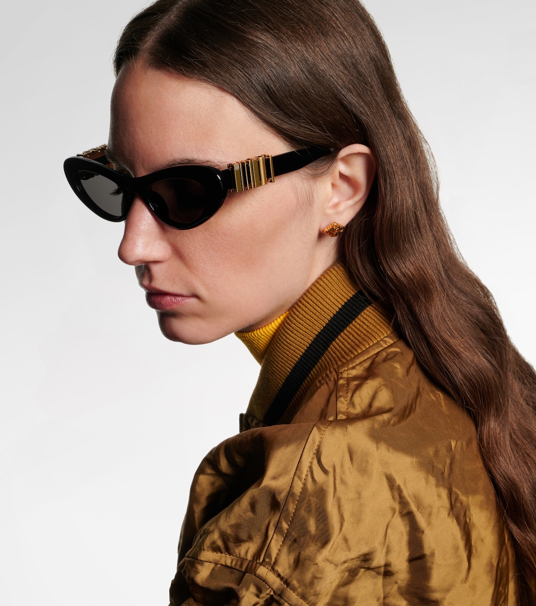 Cat-Eye-Sonnenbrille Cocktail | Loewe