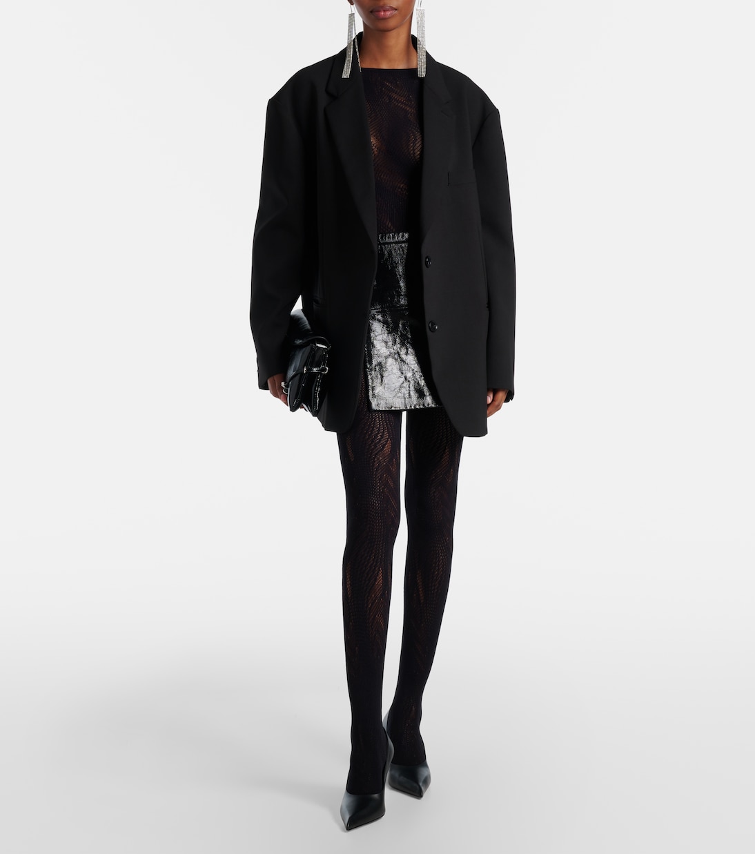 Combinaison | Wolford