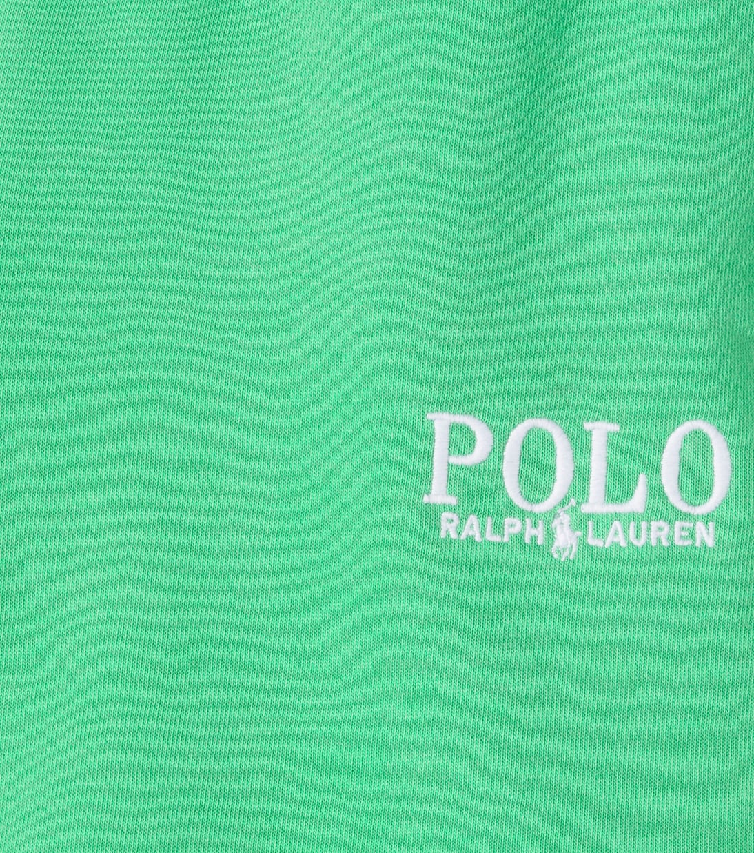 Cotton shorts | Polo Ralph Lauren Kids