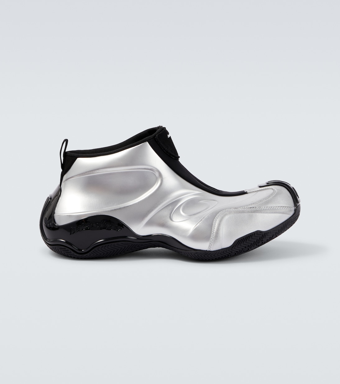 High-Top Sneakers | Balenciaga