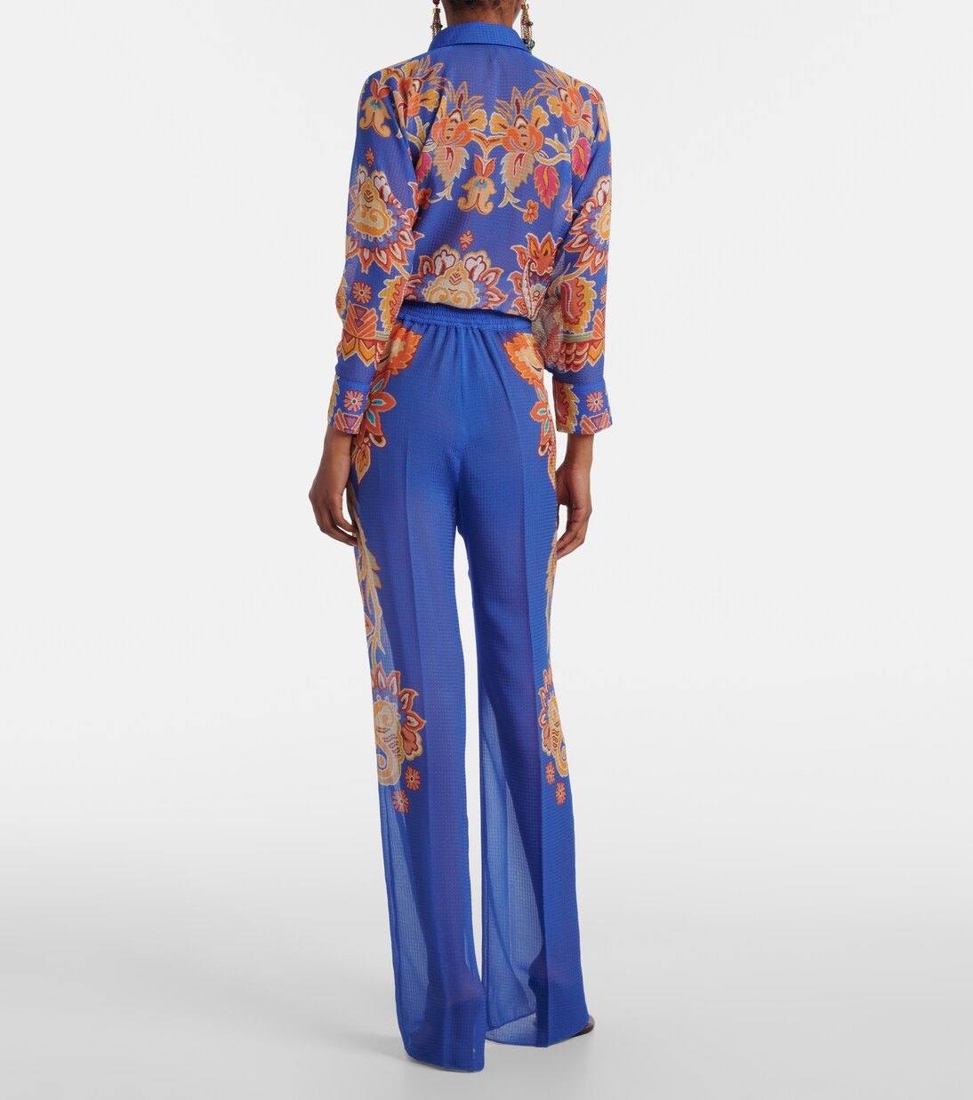 Weite Hose | Etro