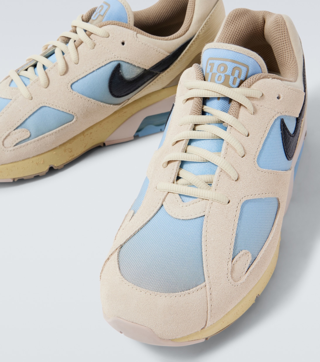 Air Max 180 sneakers | Nike