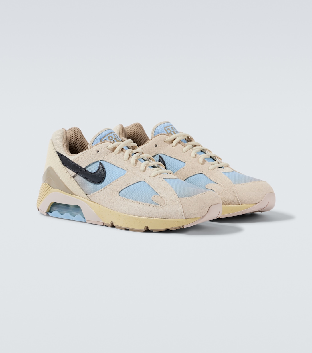 Air Max 180 sneakers | Nike