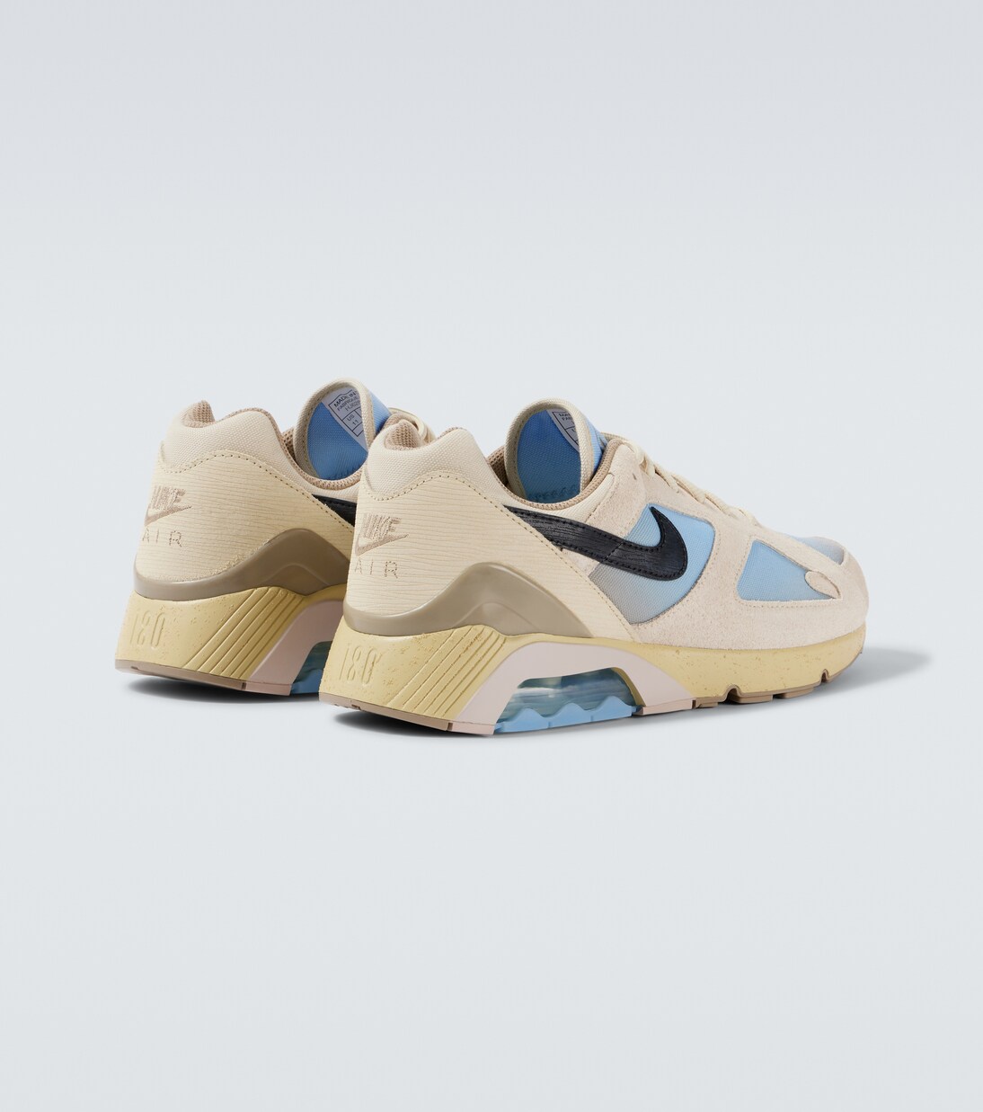 Air Max 180 sneakers | Nike