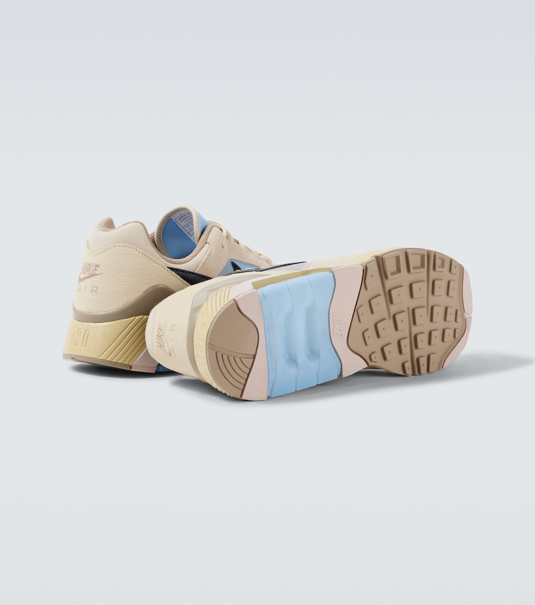 Air Max 180 sneakers | Nike