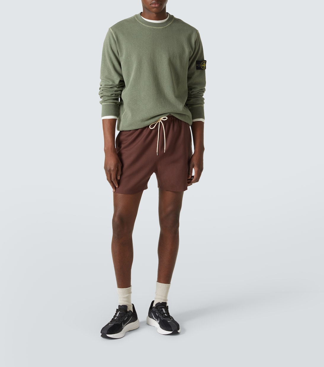 Pegasus Plus running shoes | Nike