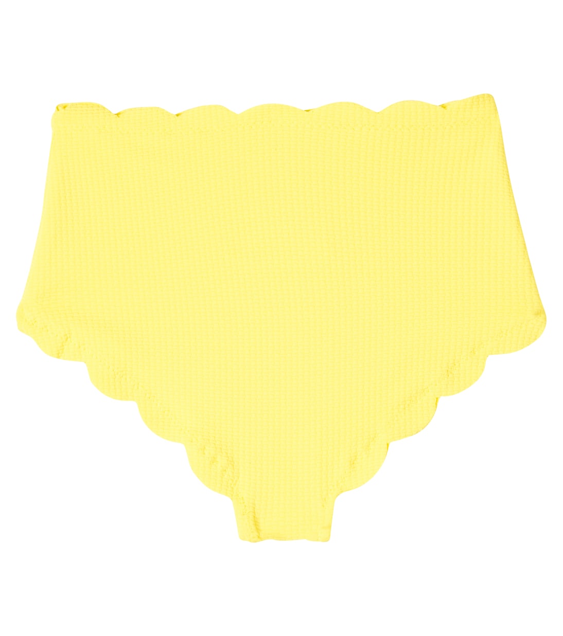 Braga de bikini Santa Monica festoneado | Marysia Bumby