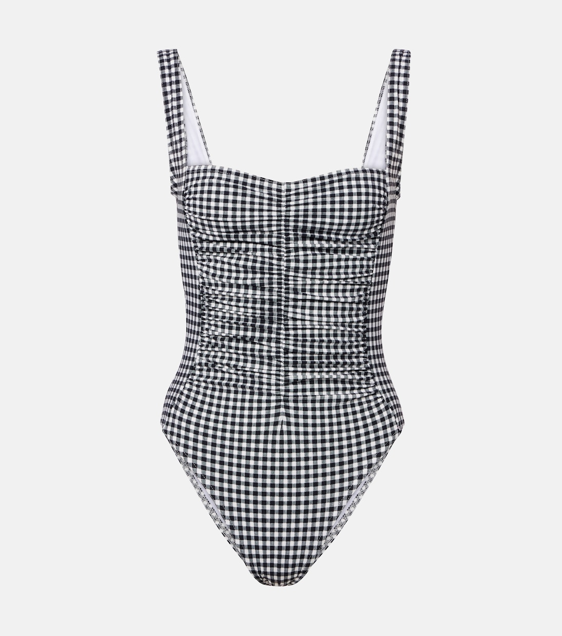 Badeanzug | Karla Colletto