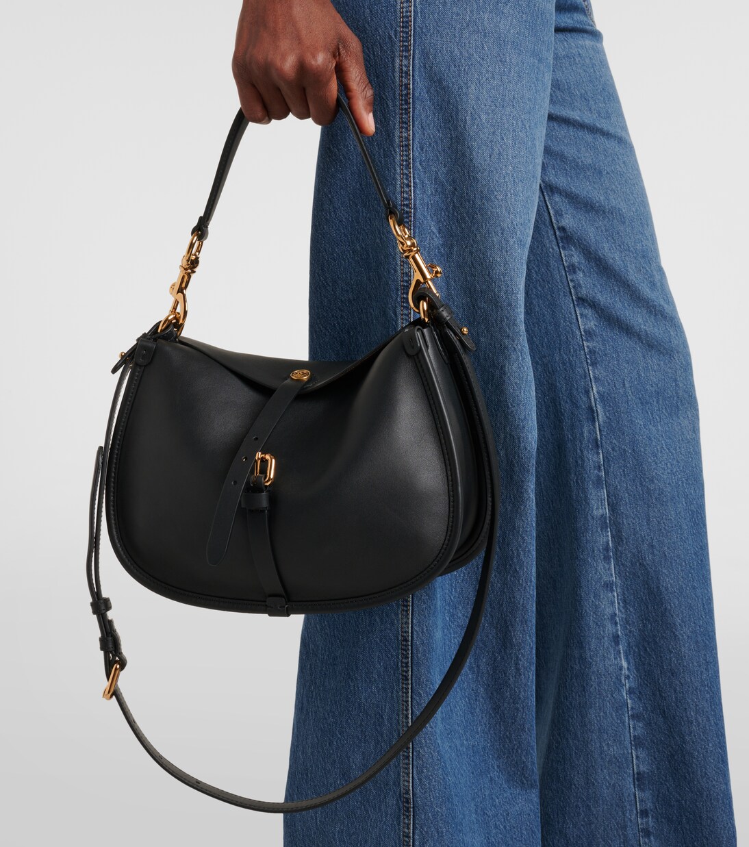 Borsa piccola in pelle | Etro