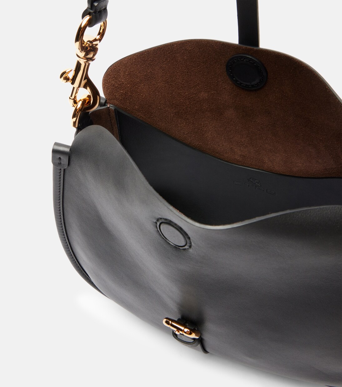 Borsa piccola in pelle | Etro