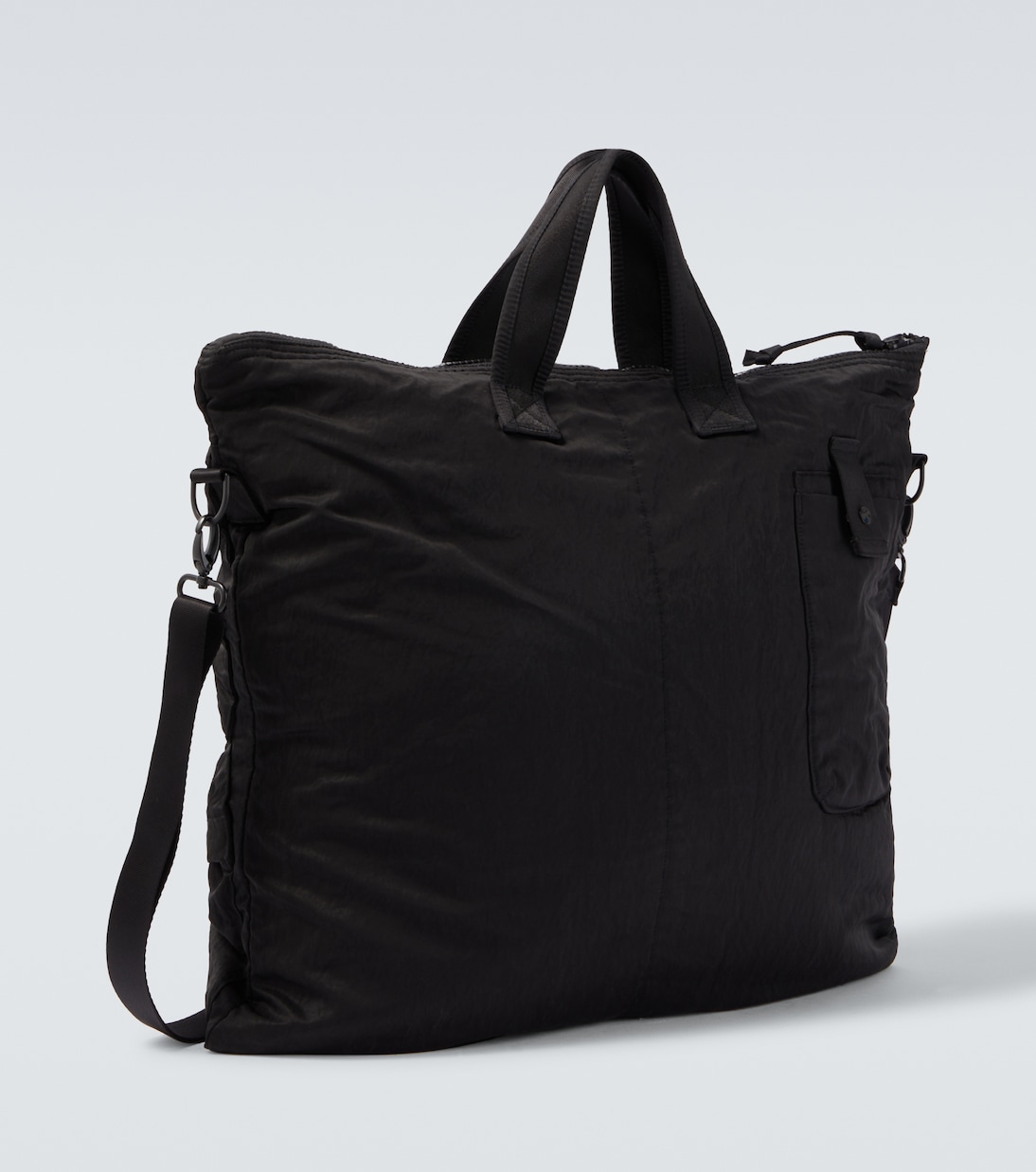 Logo duffel bag | C.P. Company