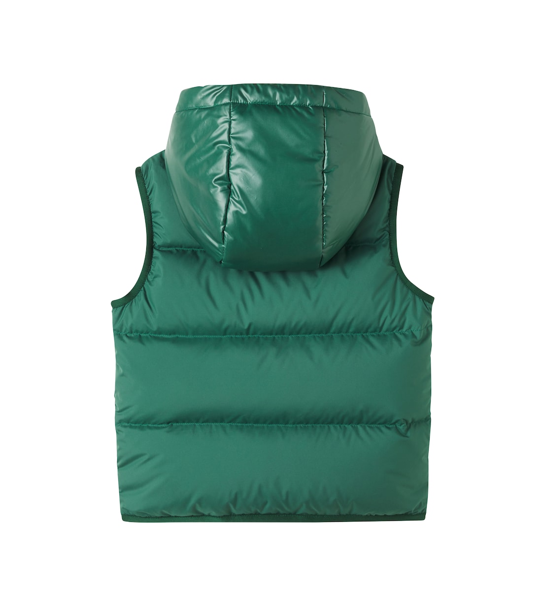 Veste doudoune sans manches | Moncler Enfant