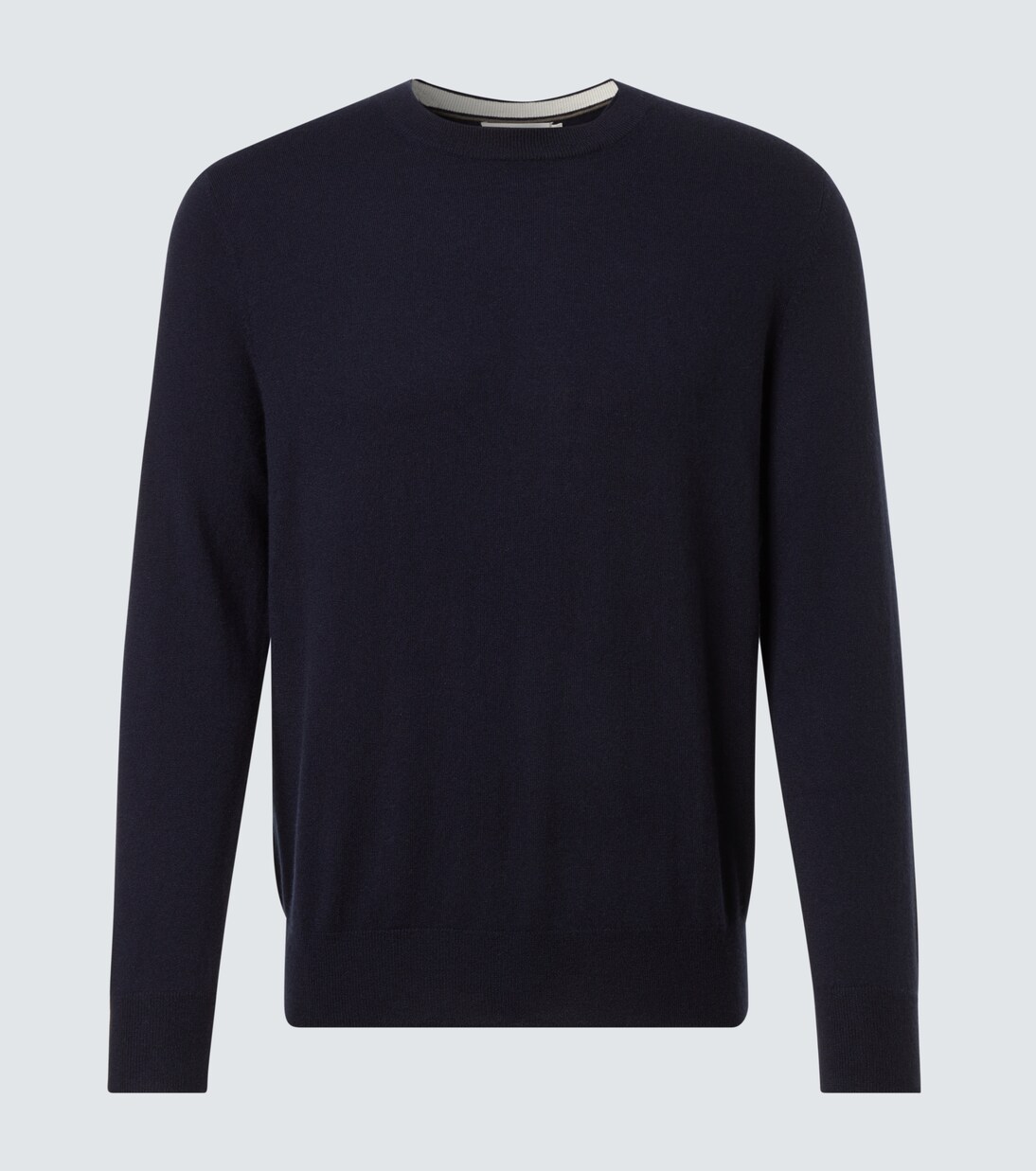 Mr Carlos Place cashmere sweater | Arch4