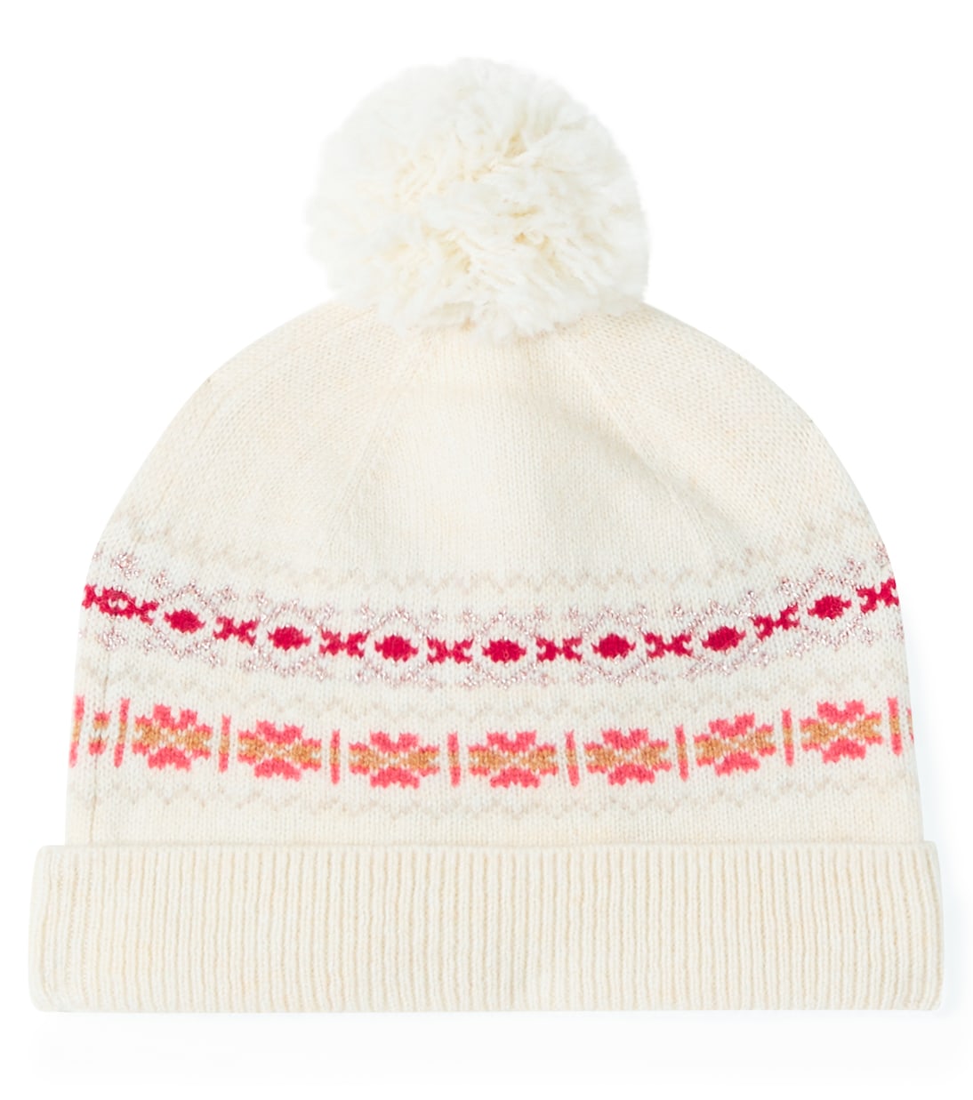 Jouma wool-blend beanie | Bonpoint