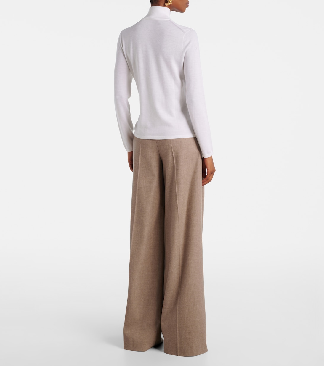 Pull Meana en cachemire | Max Mara