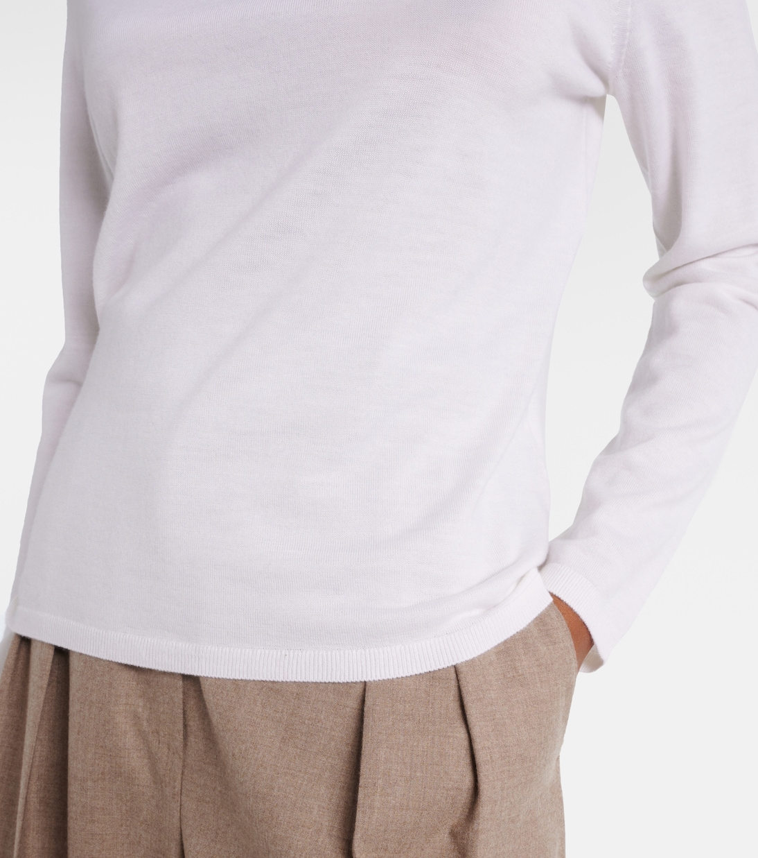 Pull Meana en cachemire | Max Mara