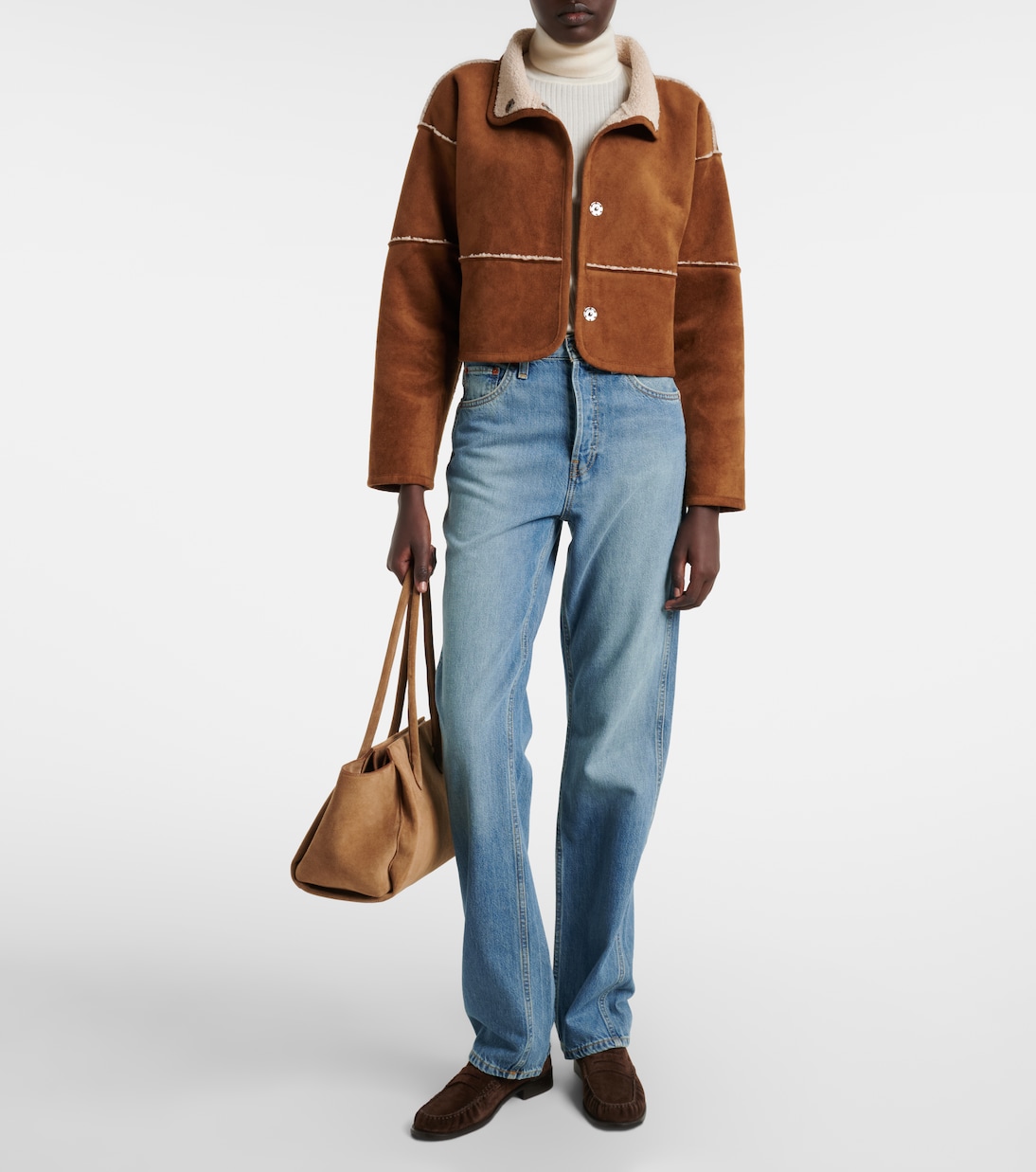 Veste Kelly | Velvet