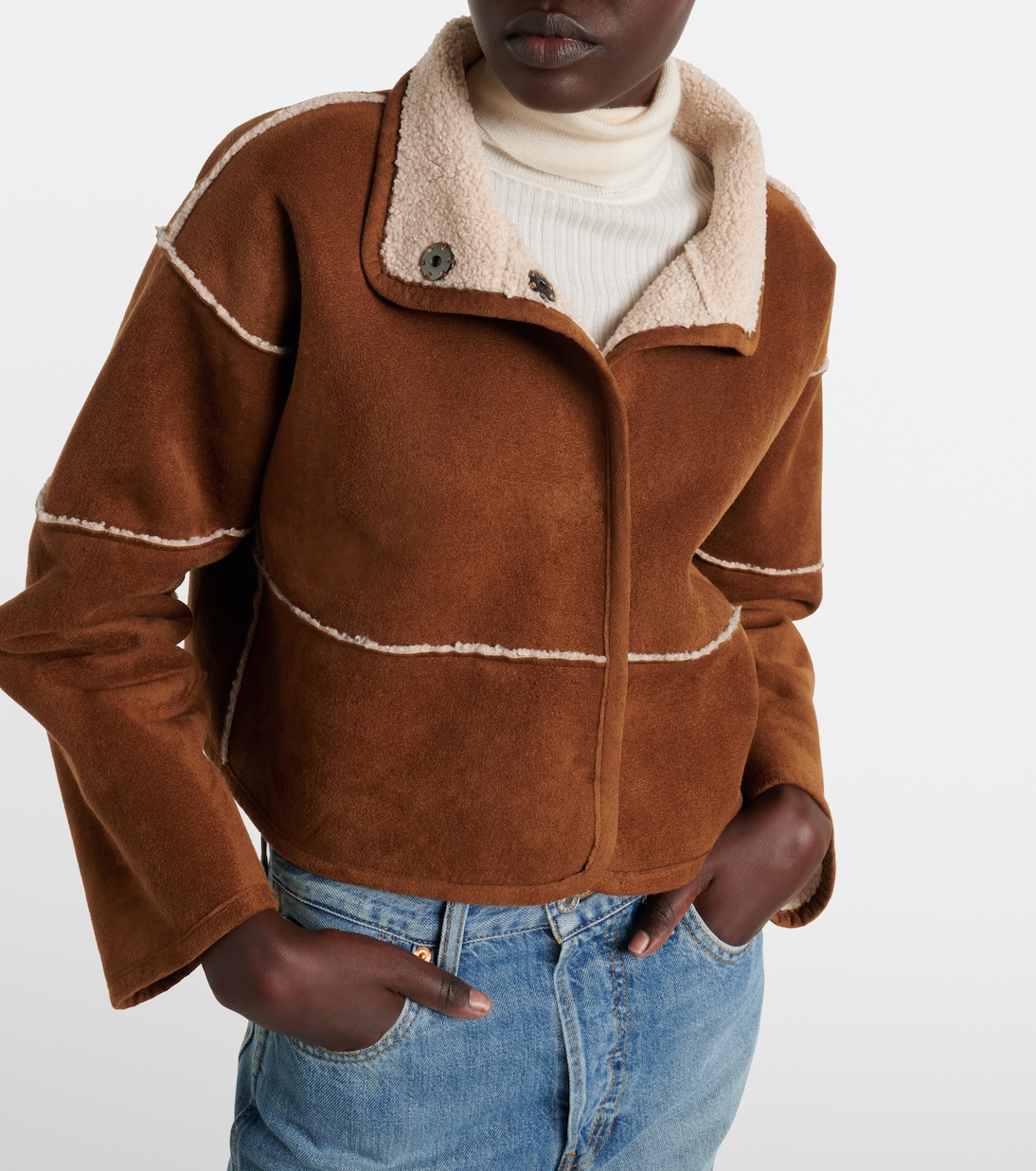 Veste Kelly | Velvet