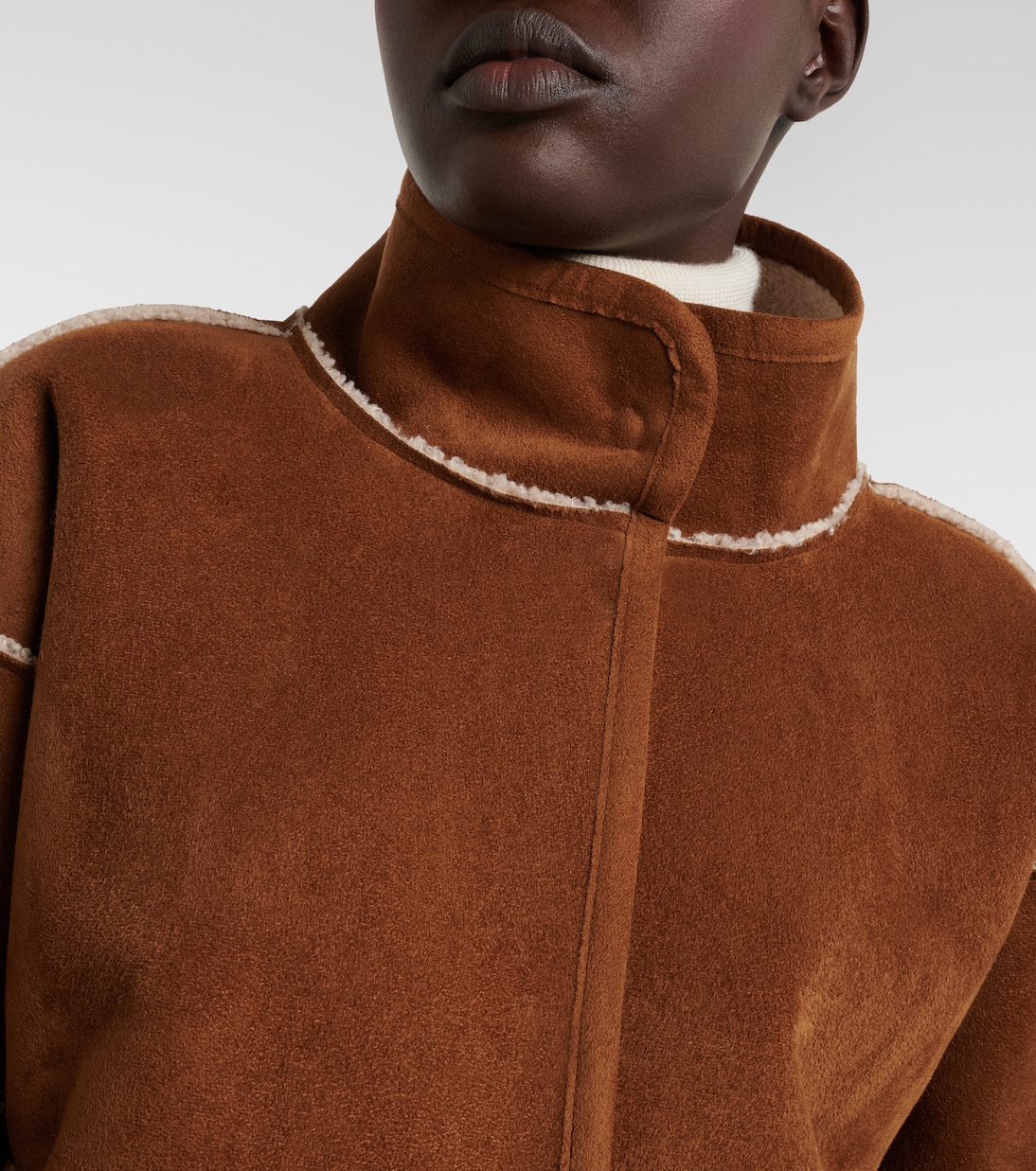 Veste Kelly | Velvet