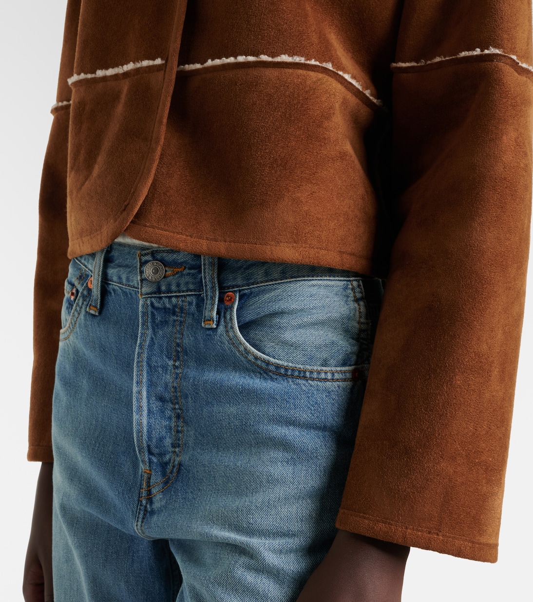 Veste Kelly | Velvet