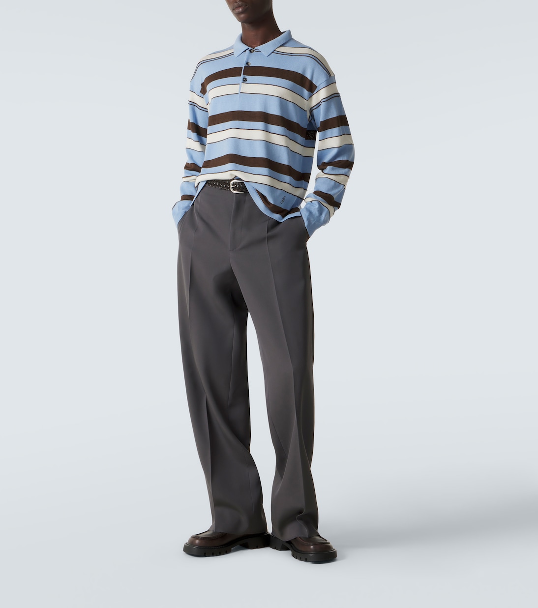 Polohemd | JW Anderson