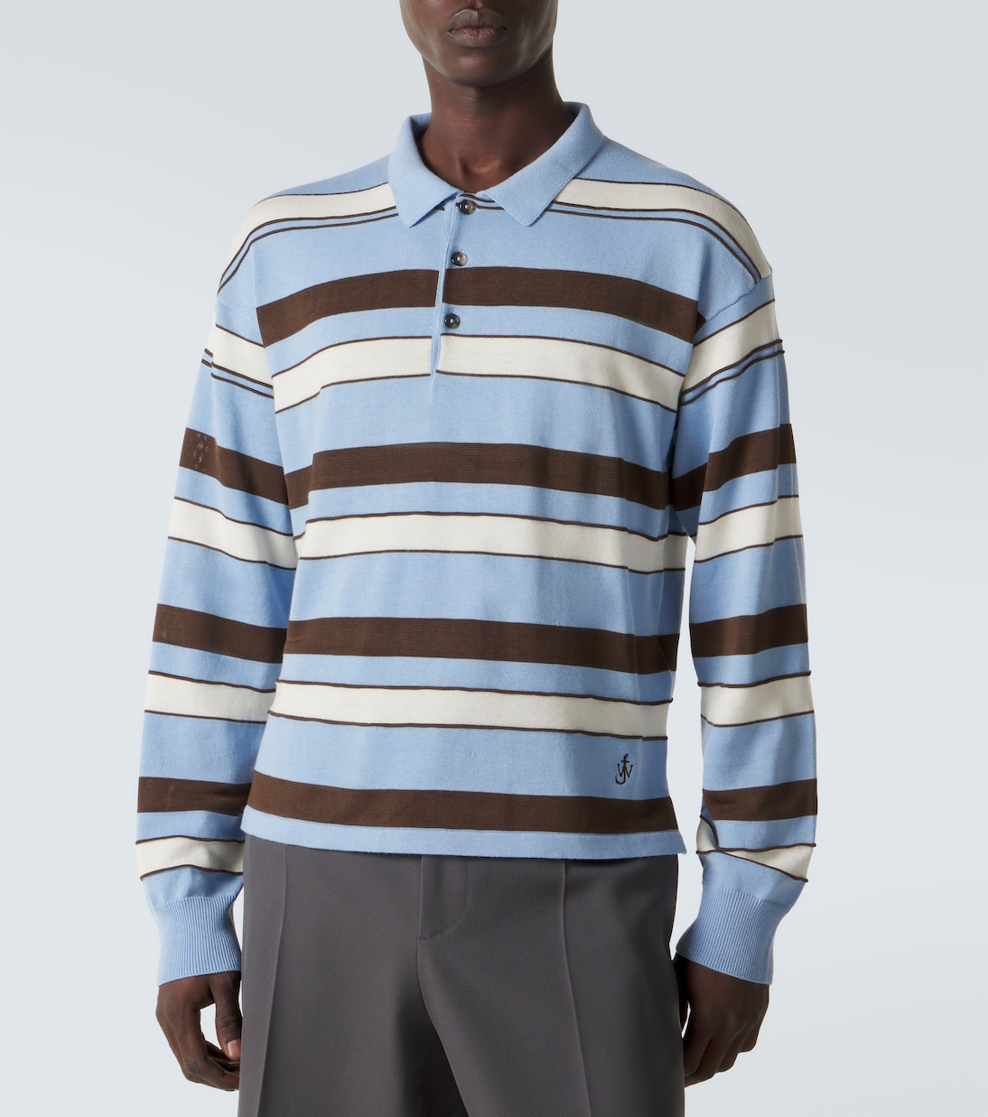 Polohemd | JW Anderson