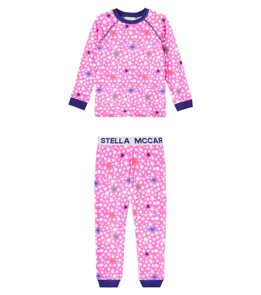 Ensemble sweat-shirt et pantalon de survêtement | Stella McCartney Kids