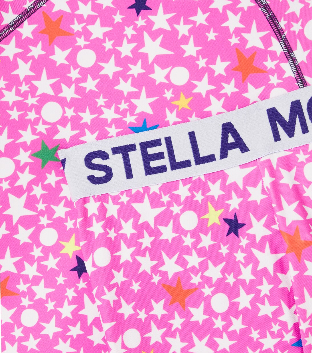 Ensemble sweat-shirt et pantalon de survêtement | Stella McCartney Kids