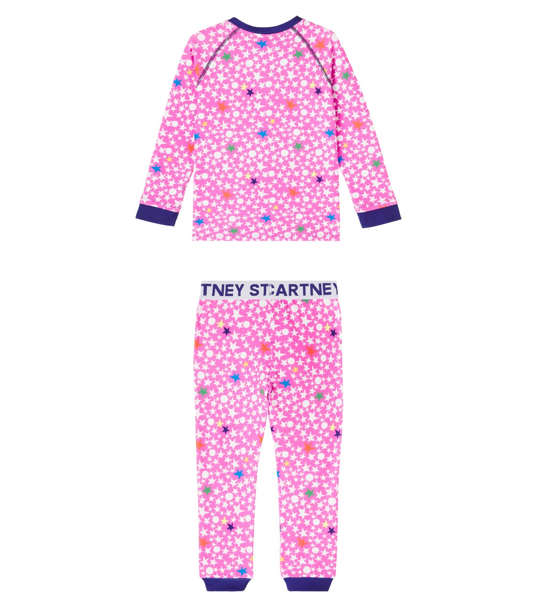 Ensemble sweat-shirt et pantalon de survêtement | Stella McCartney Kids