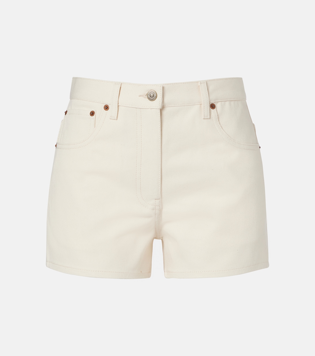 Jeansshorts | Valentino
