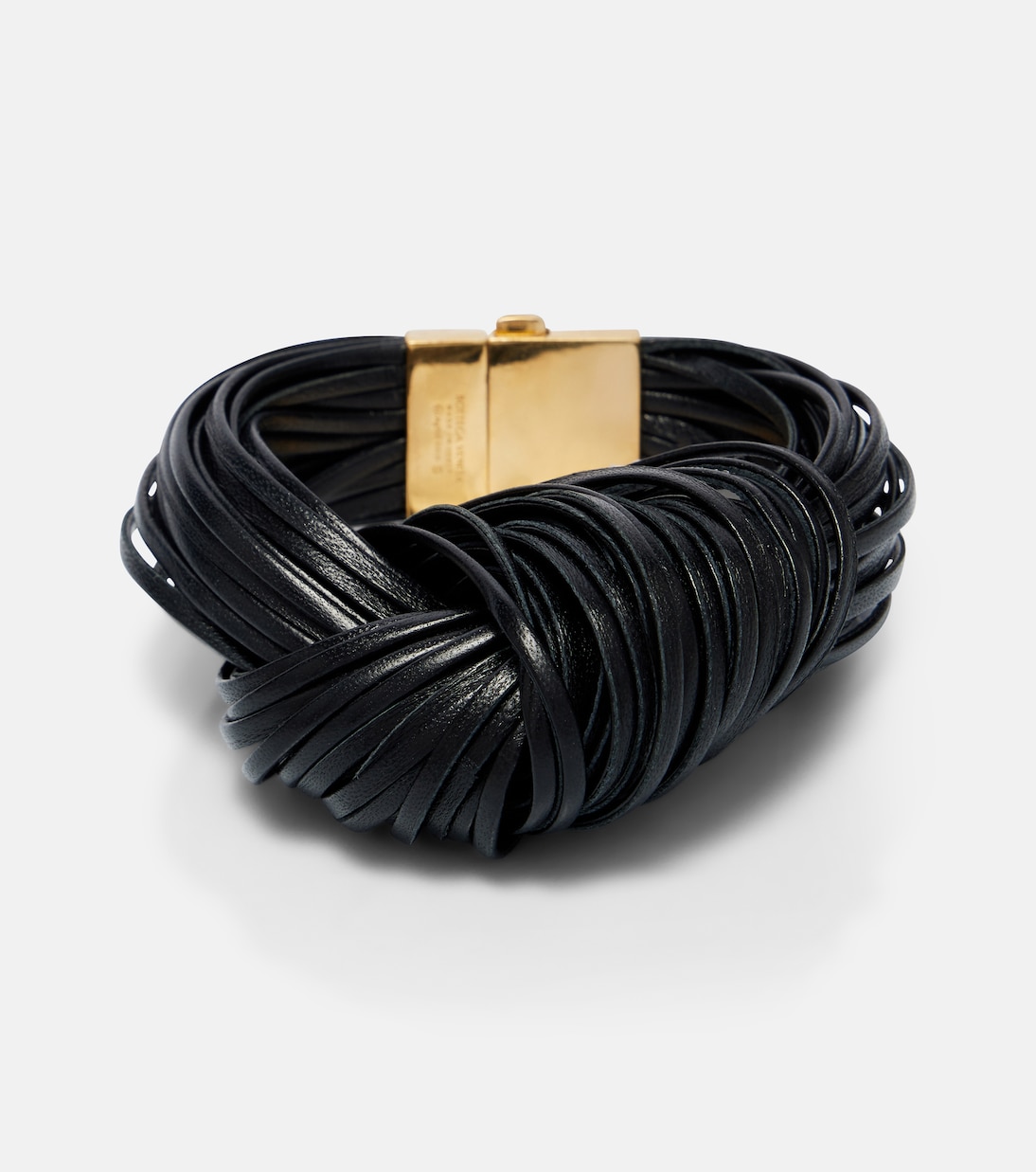 Armband aus Leder | Bottega Veneta