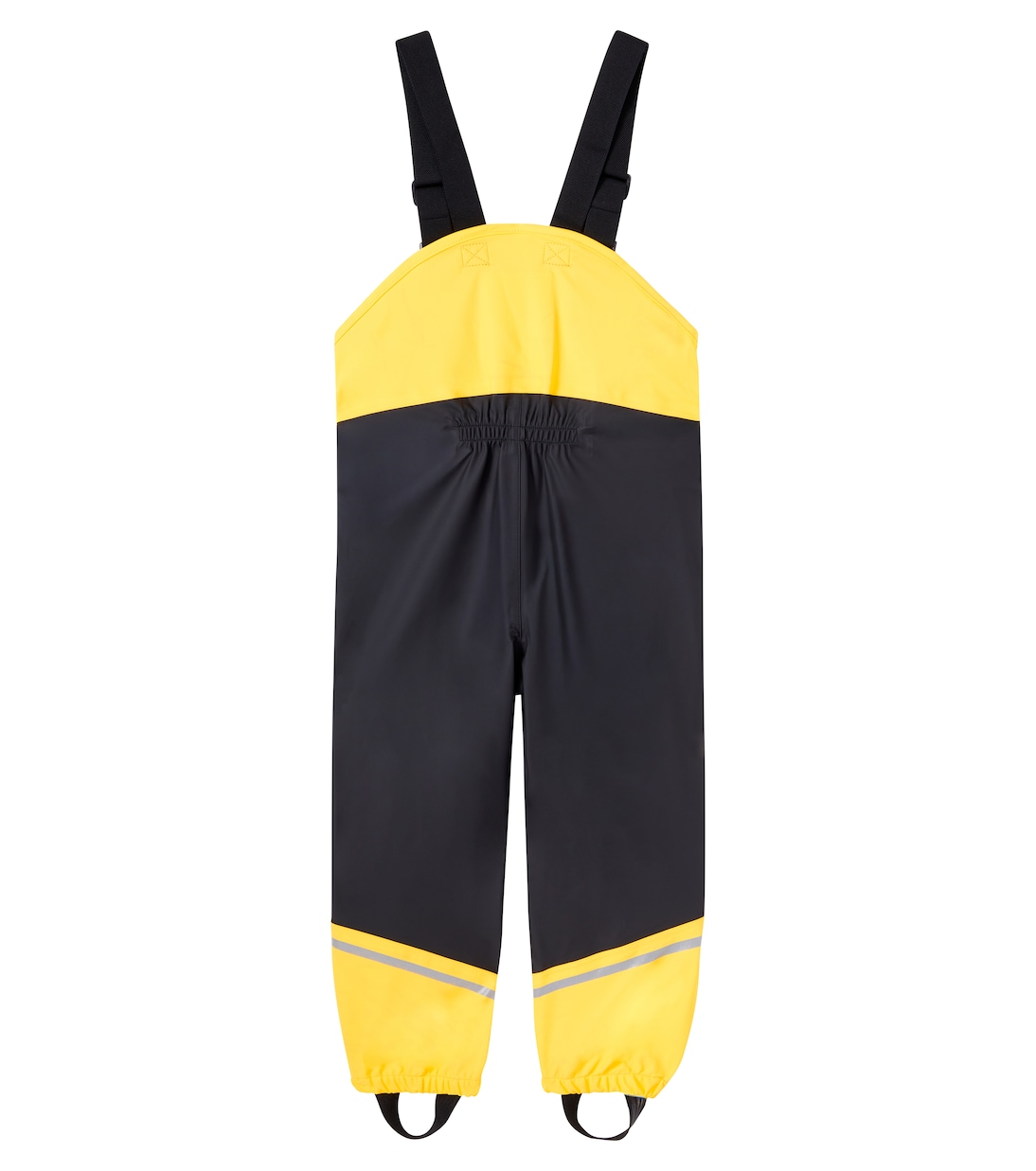 Latzhose Dash The Leopard | Roarsome