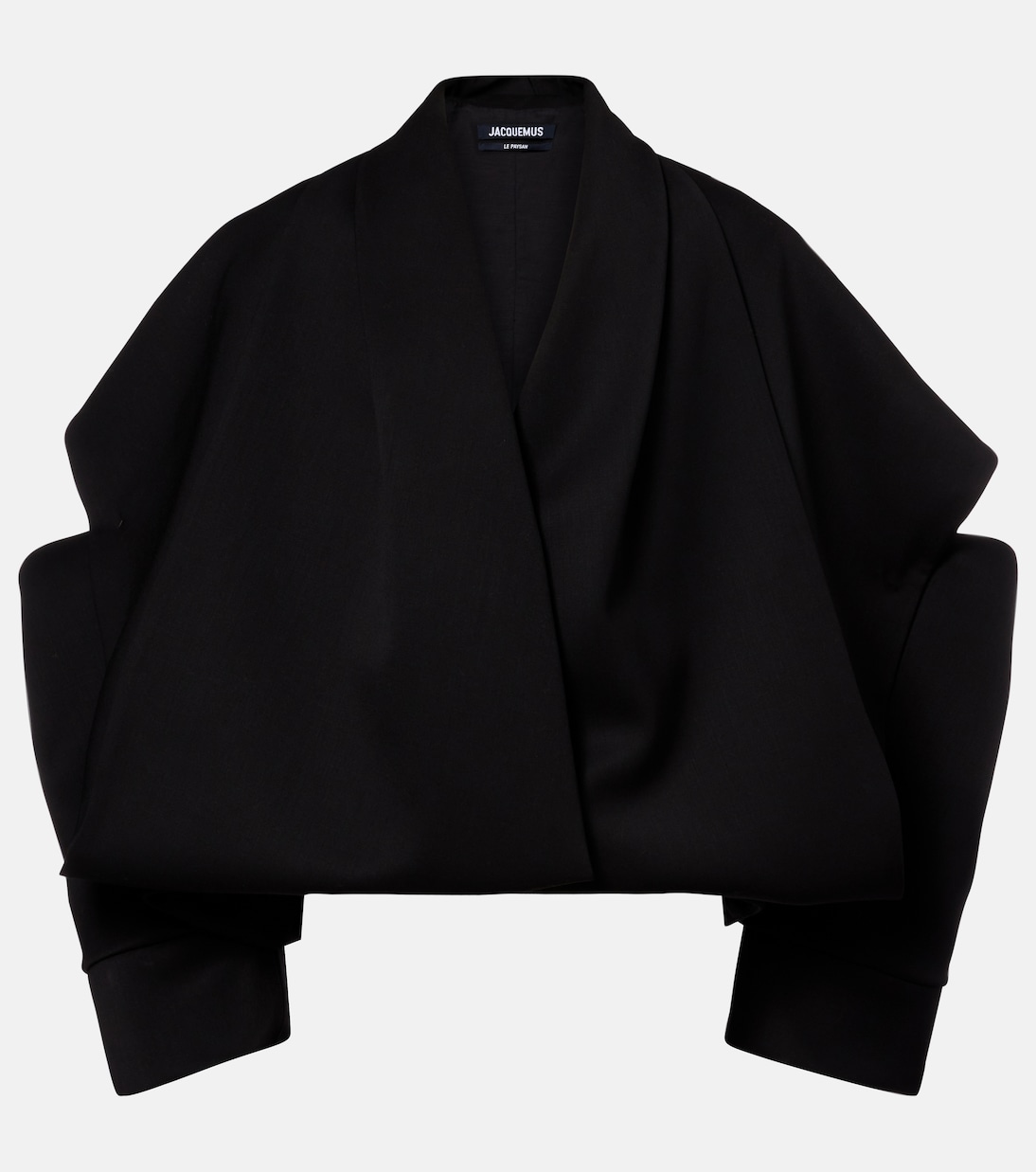Jacke Meunier | Jacquemus