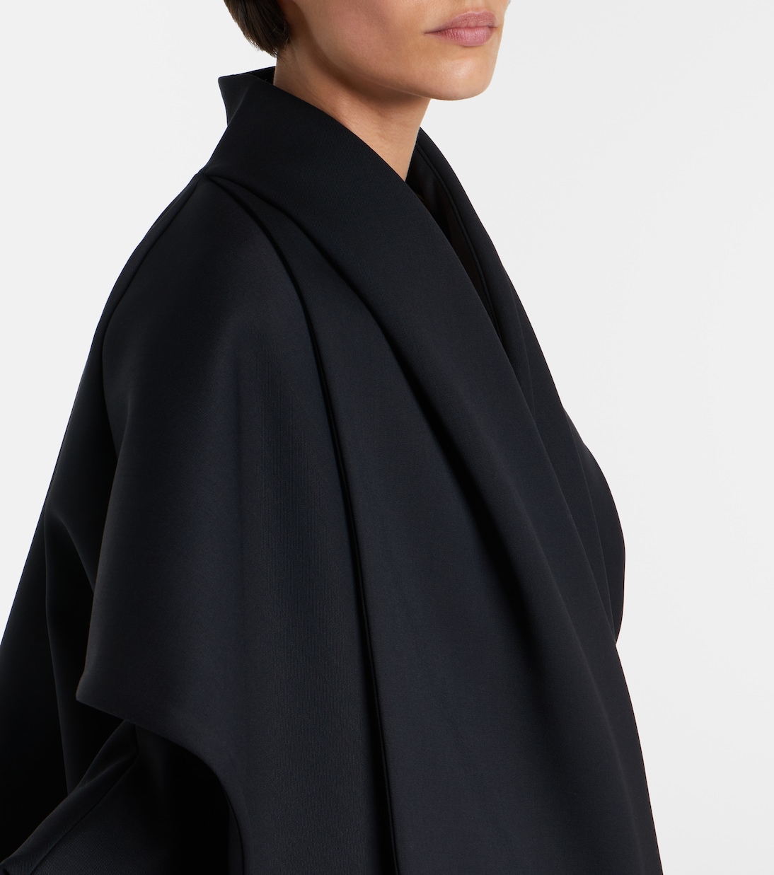 Jacke Meunier | Jacquemus