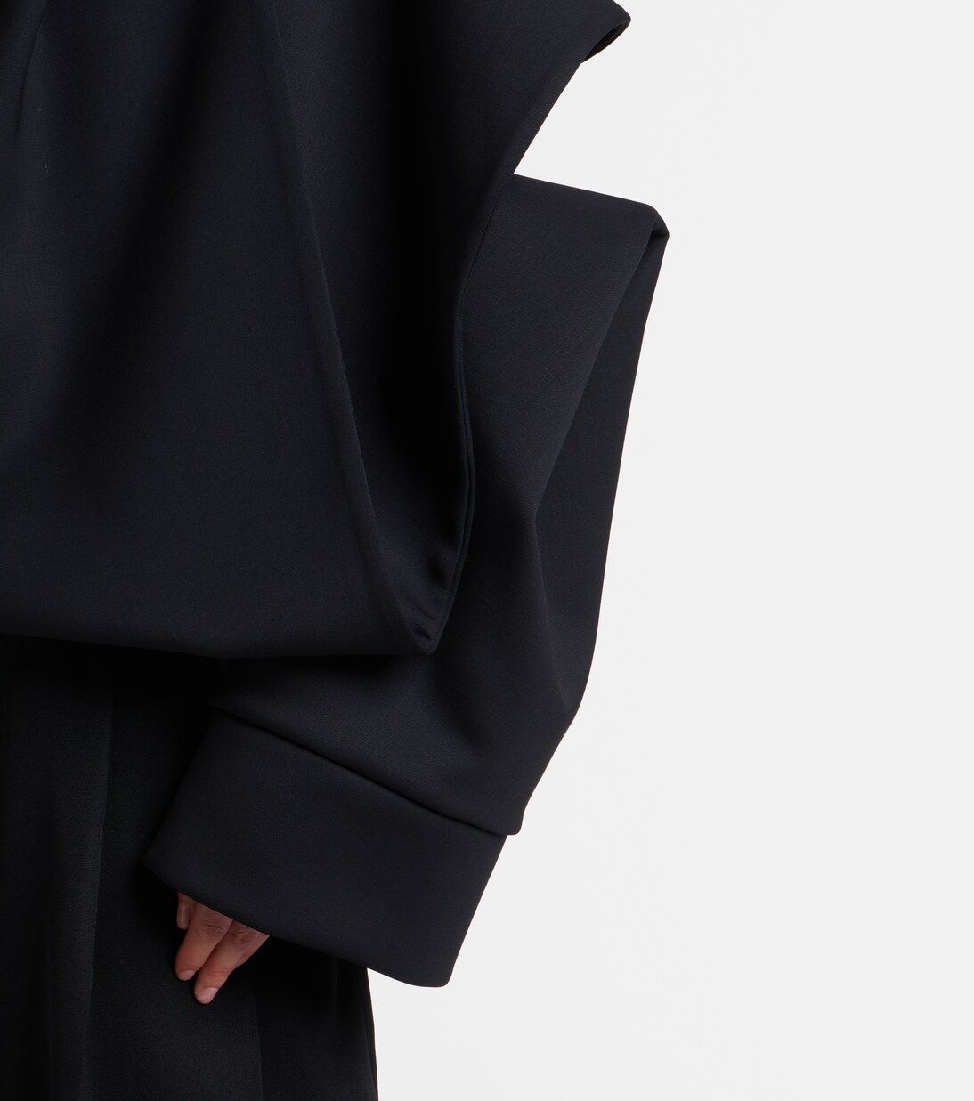 Jacke Meunier | Jacquemus