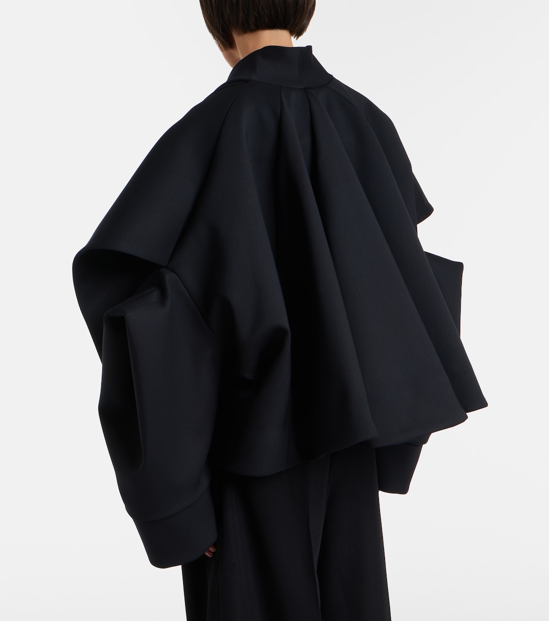 Jacke Meunier | Jacquemus