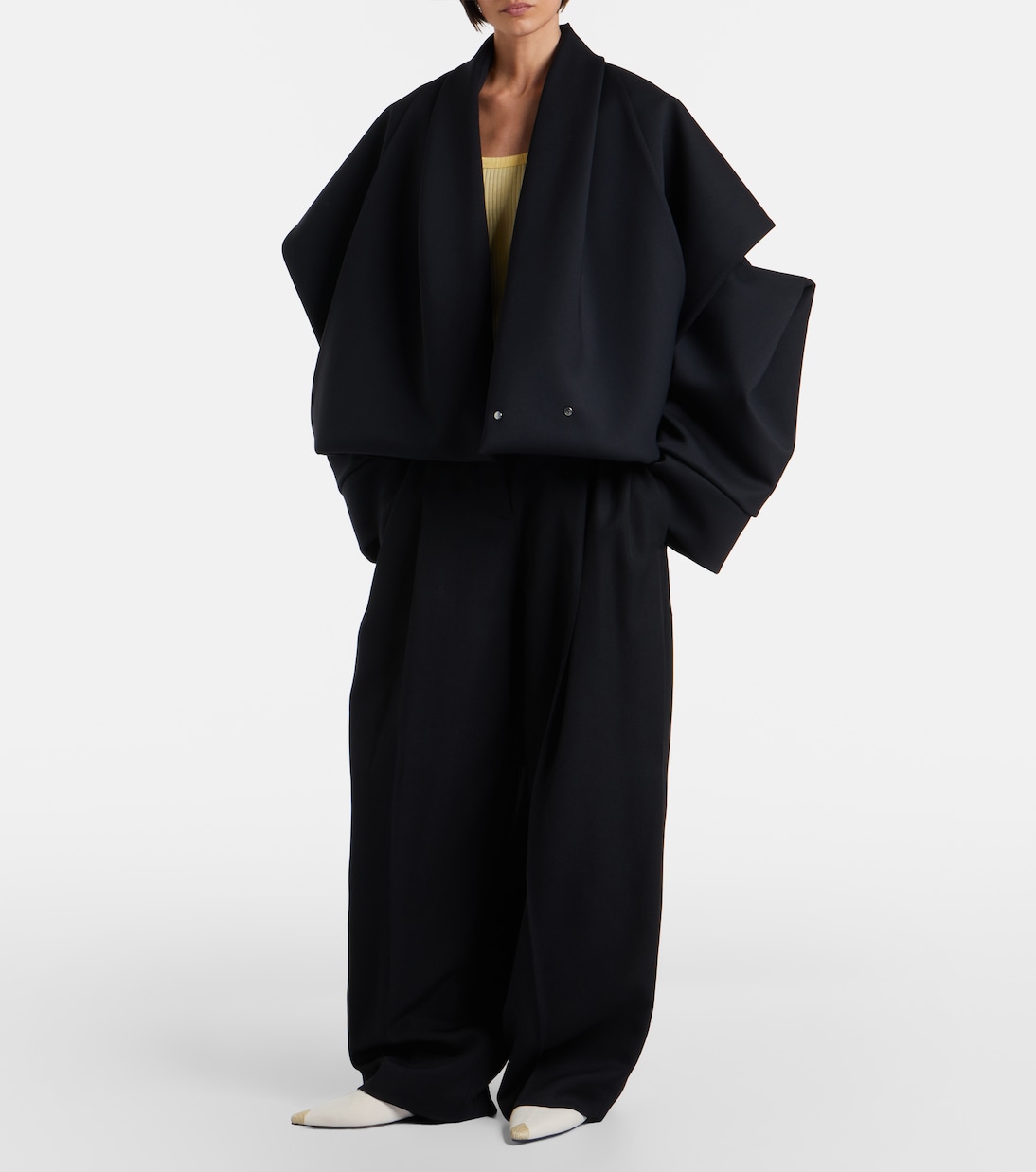 Jacke Meunier | Jacquemus