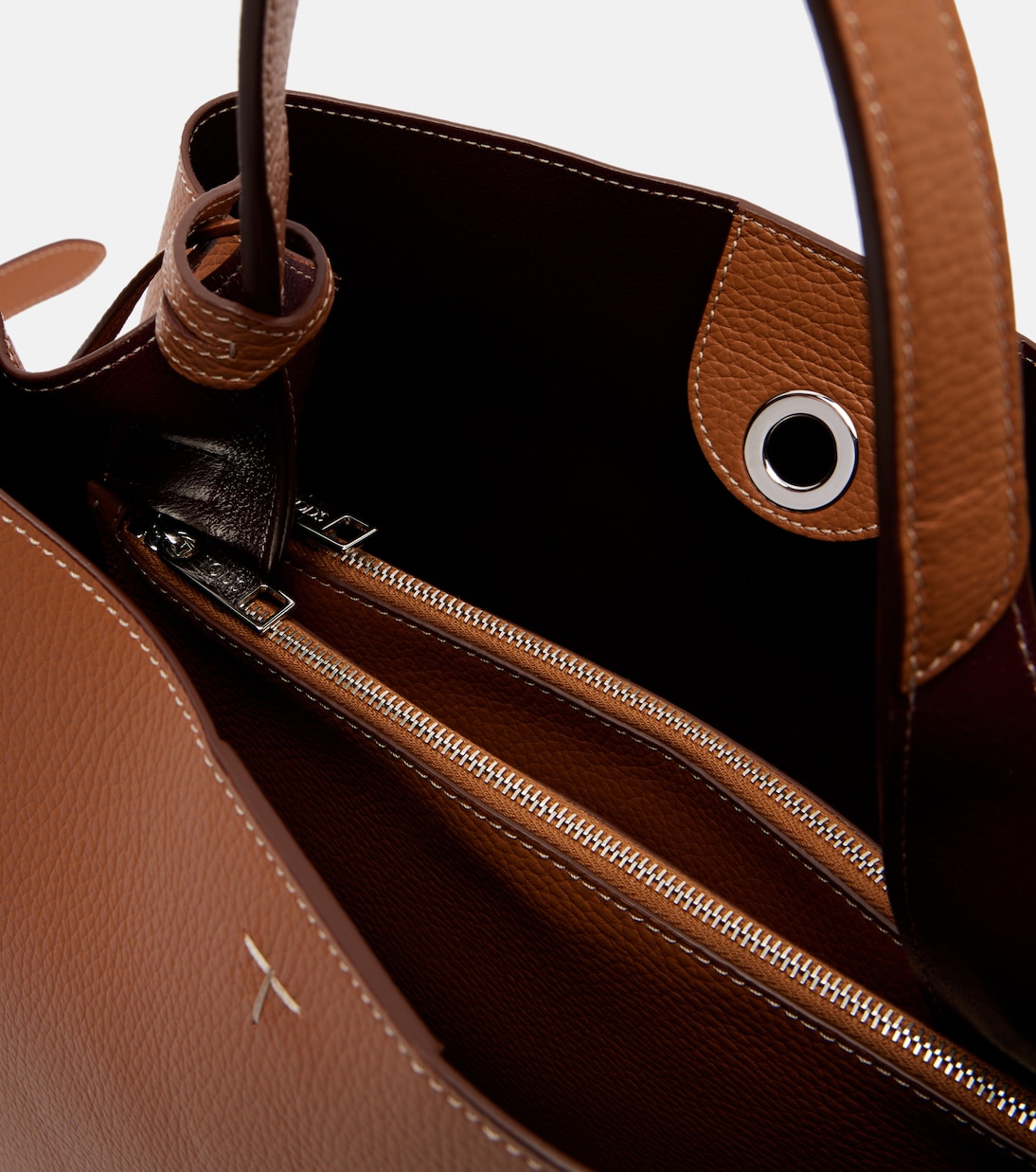 Tote Bag Apa Medium aus Leder | Tod's