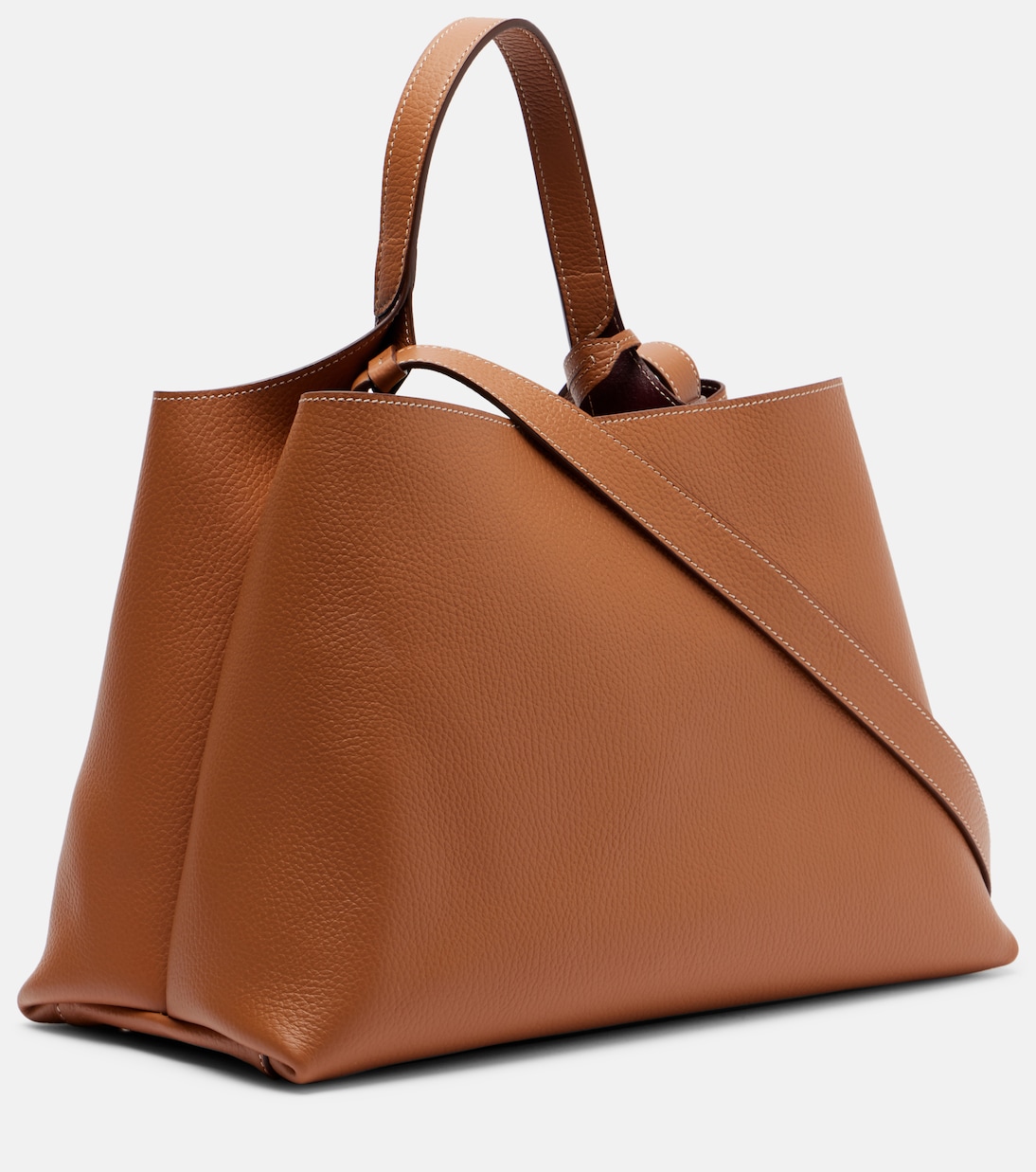 Tote Bag Apa Medium aus Leder | Tod's