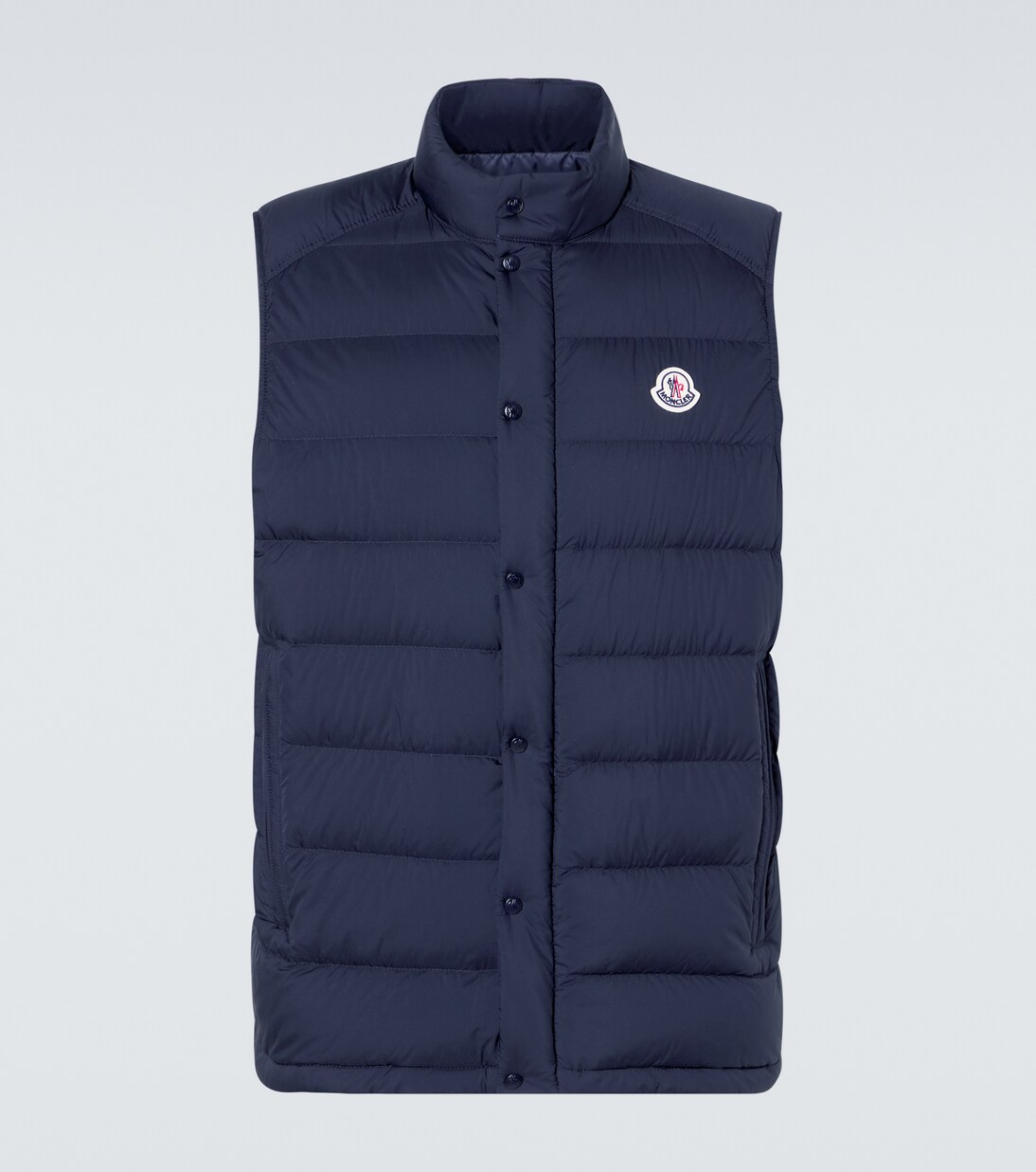 Daunenweste Barthe | Moncler