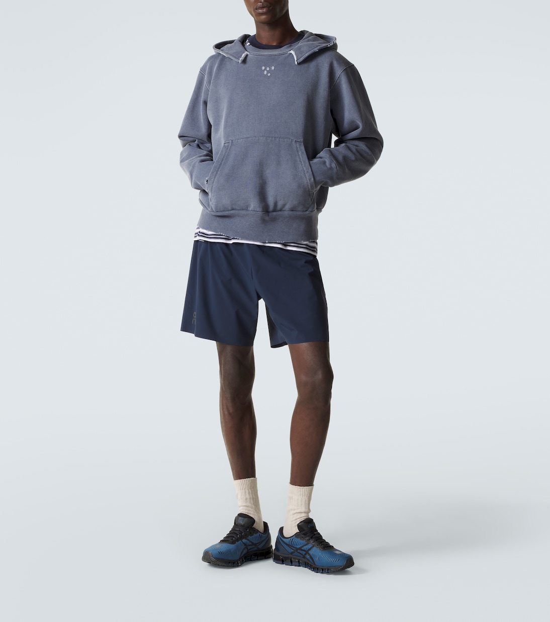 x C.P. Company – Sneakers Gel Quantum 360 I | Asics