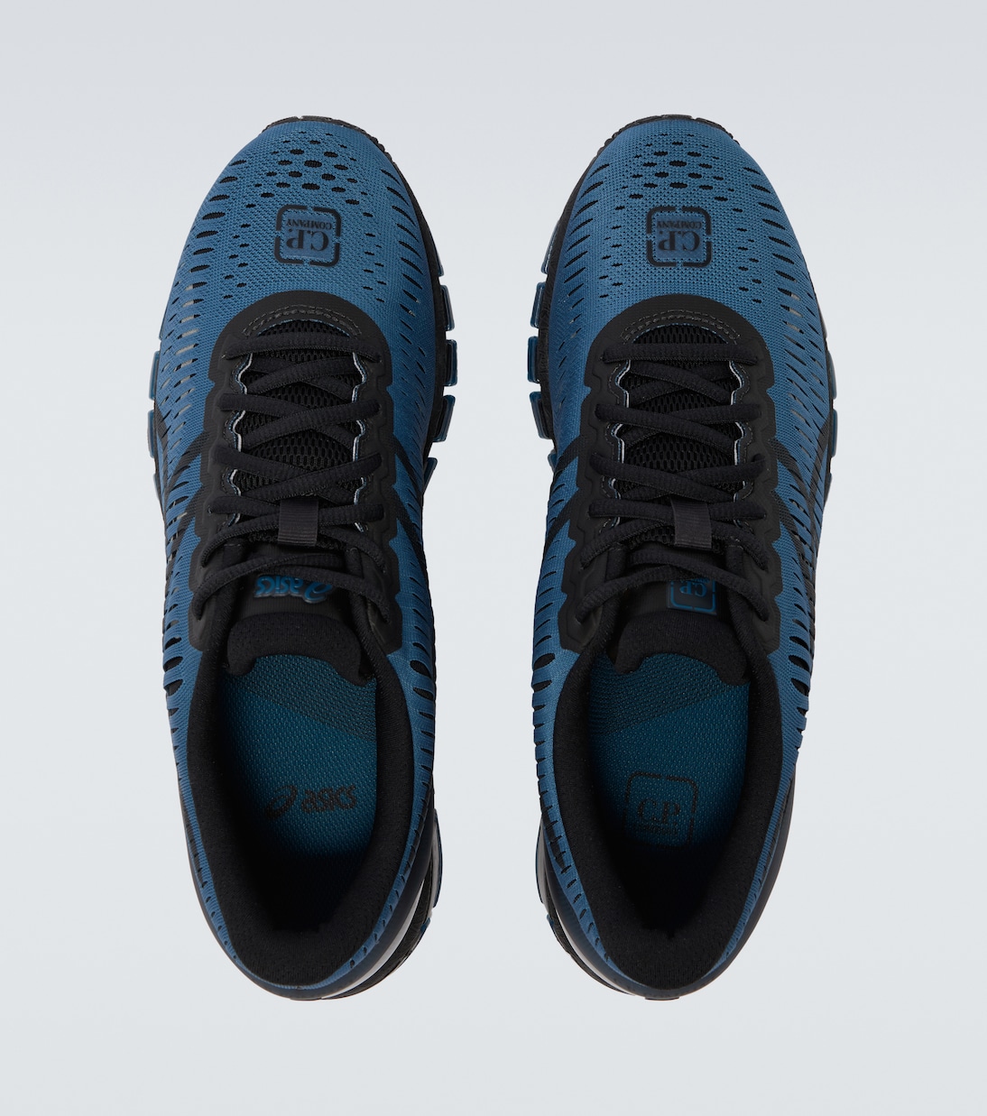 x C.P. Company – Sneakers Gel Quantum 360 I | Asics