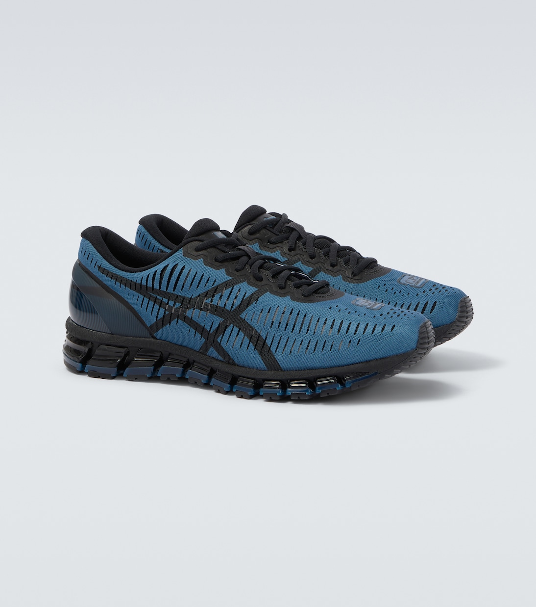 x C.P. Company – Sneakers Gel Quantum 360 I | Asics