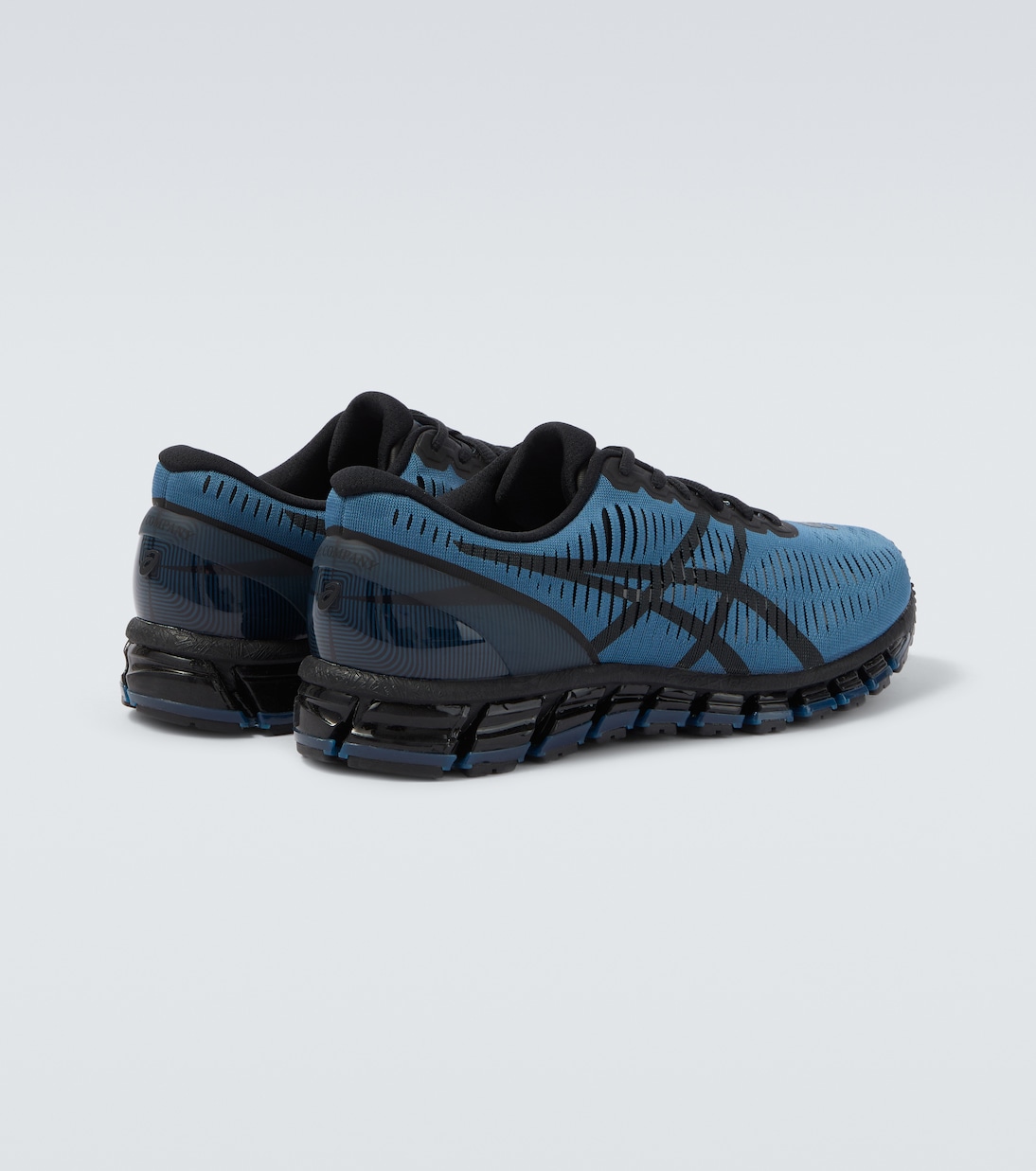 x C.P. Company – Sneakers Gel Quantum 360 I | Asics