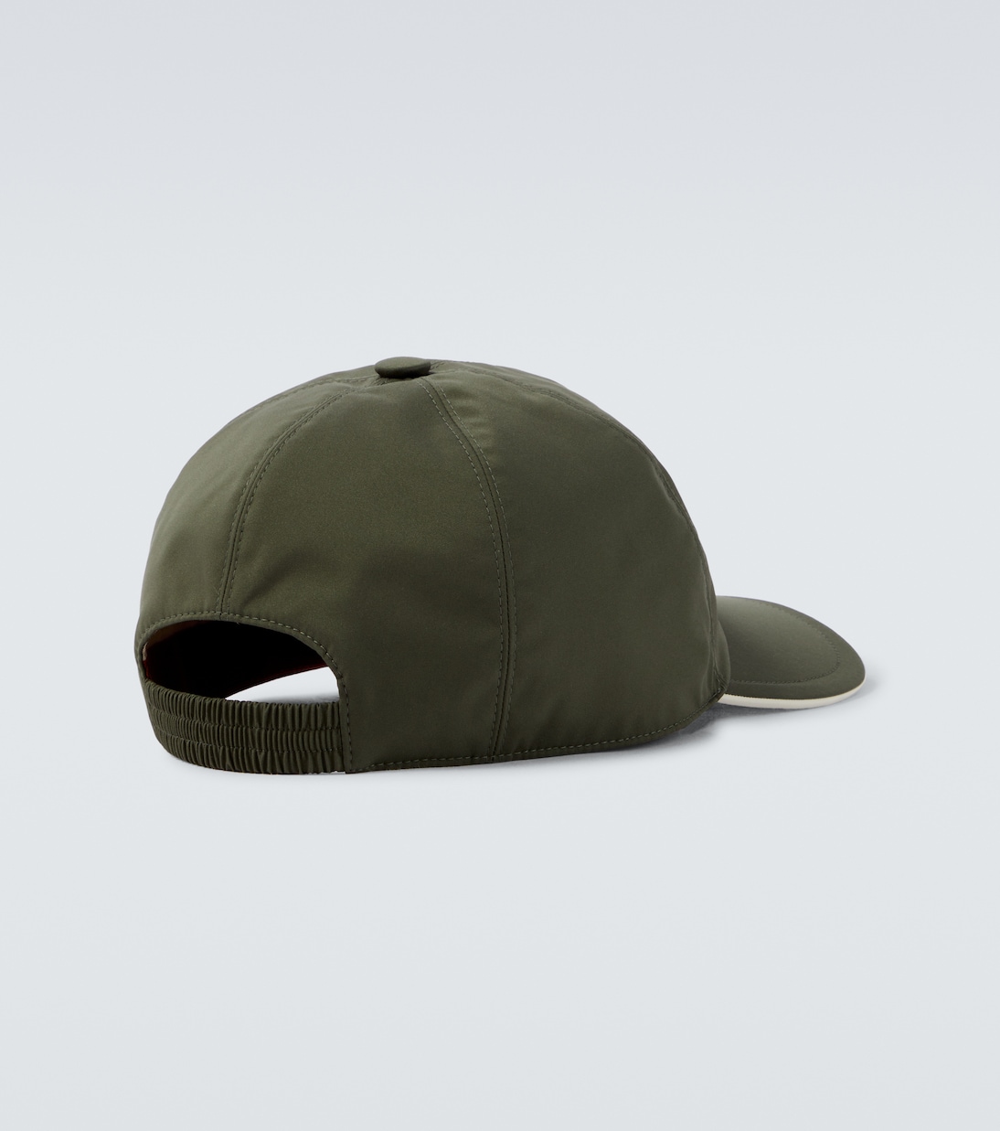 Cappello da baseball con ricamo | Loro Piana