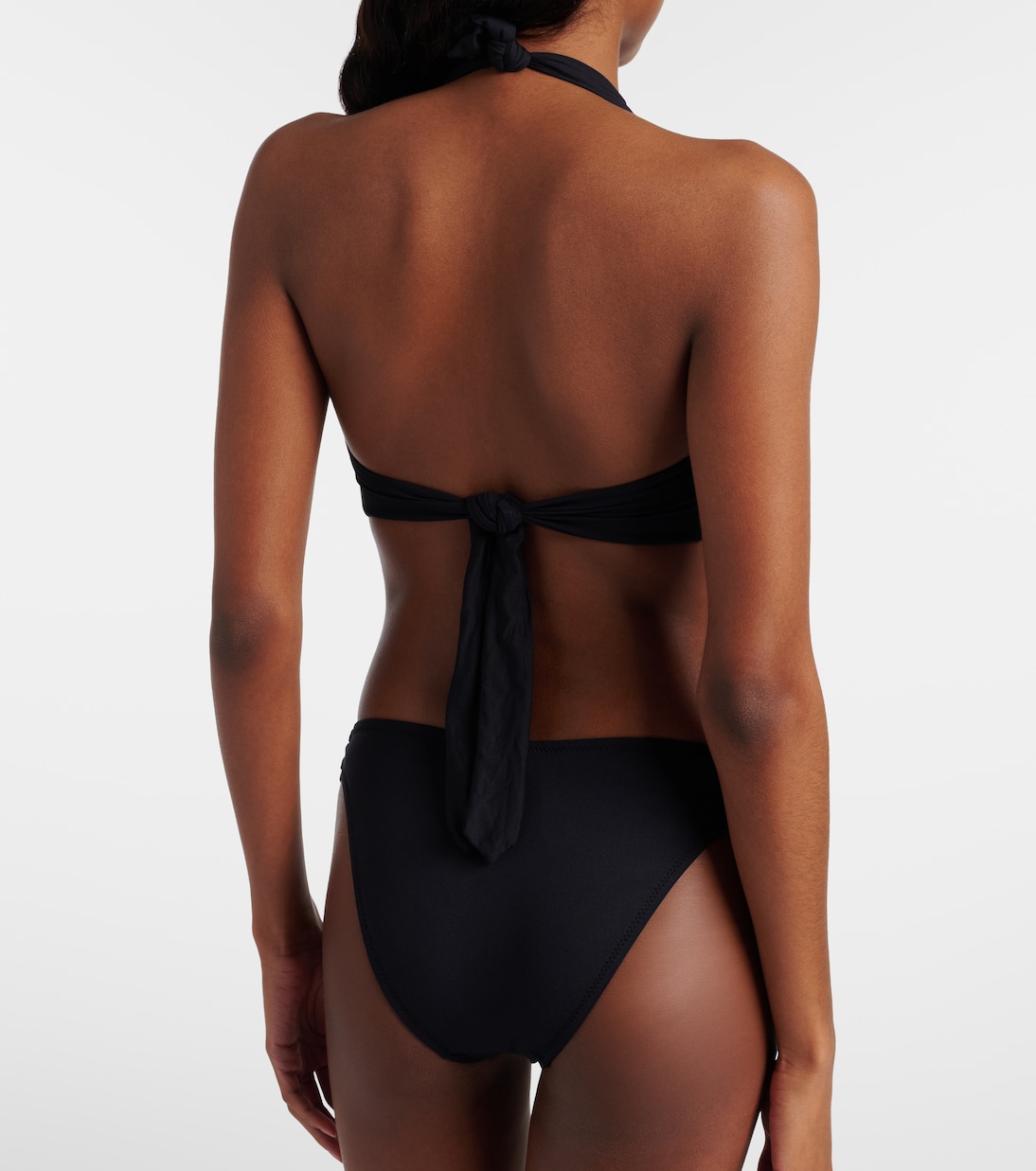 Paris embellished bikini bottoms | Melissa Odabash