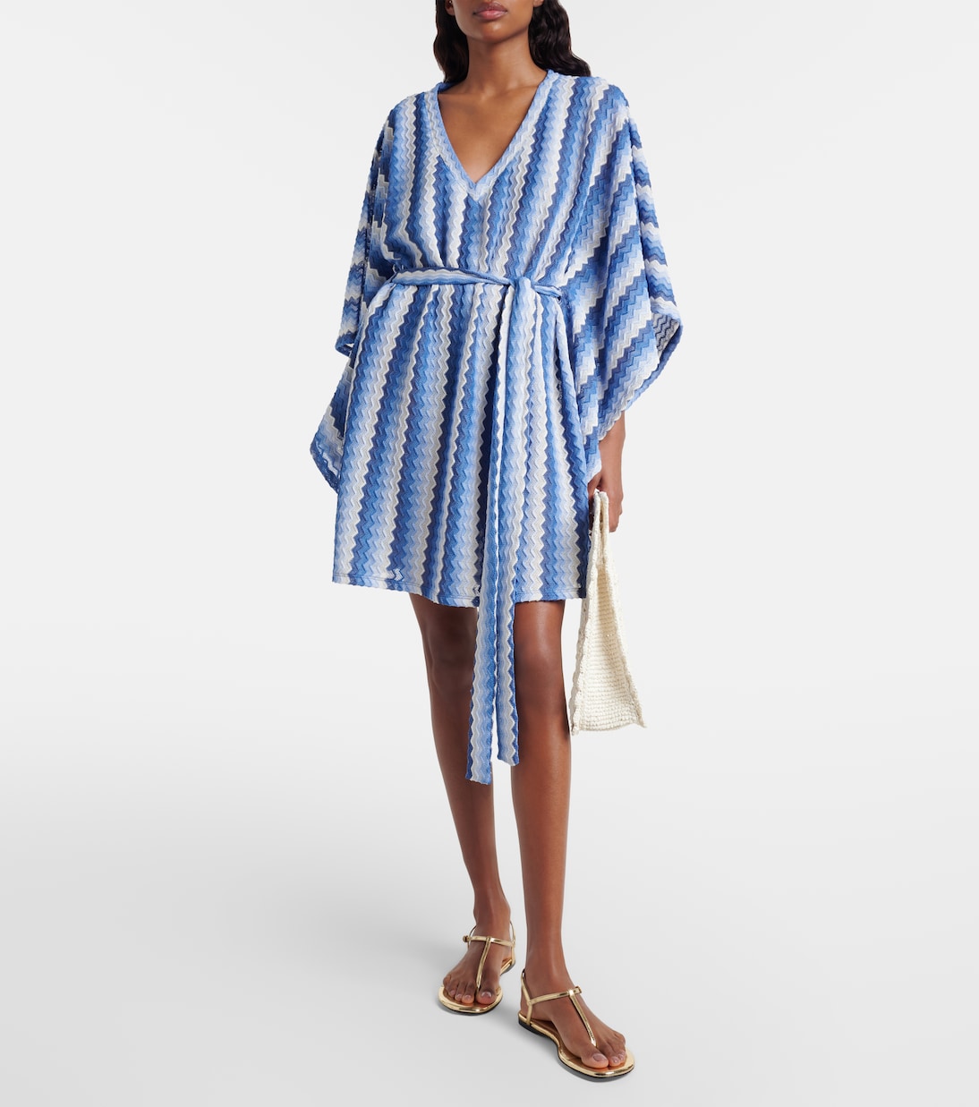 Cafetan Petra | Melissa Odabash