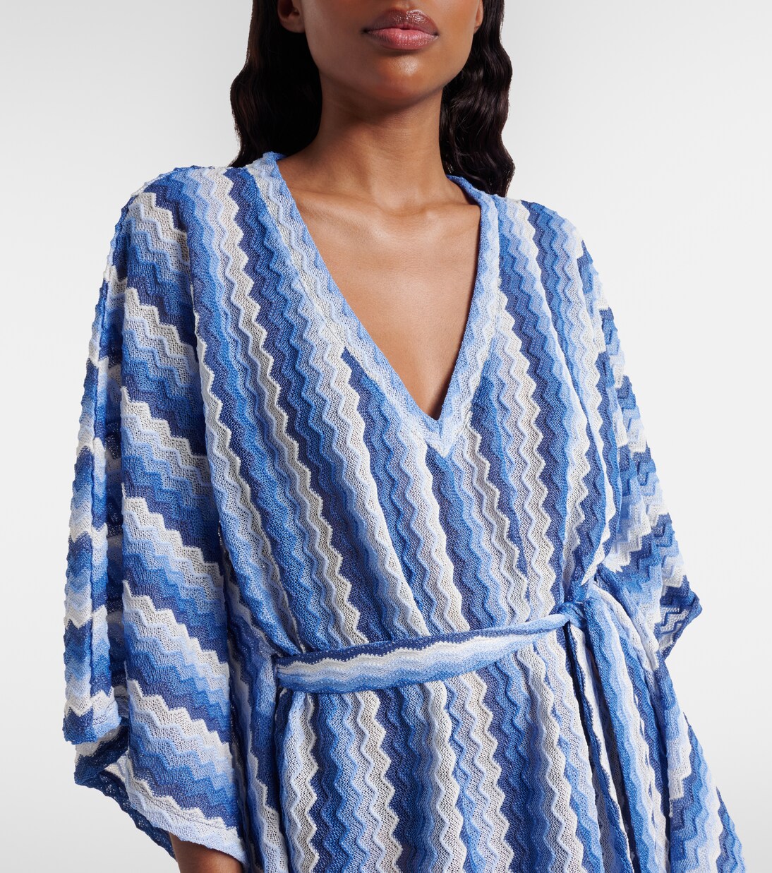 Cafetan Petra | Melissa Odabash