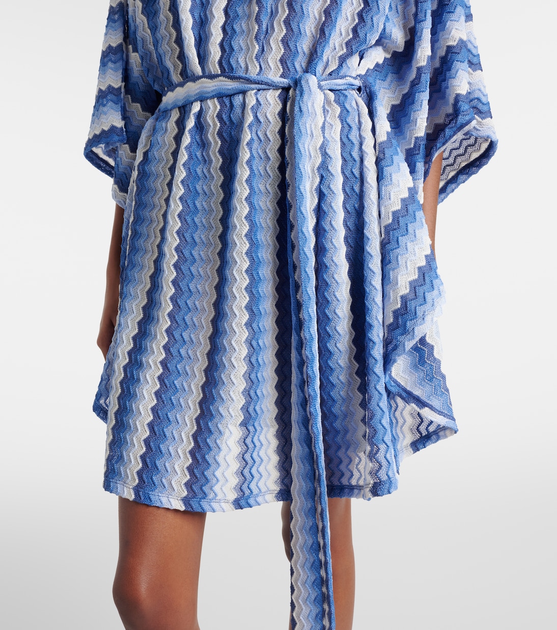 Cafetan Petra | Melissa Odabash